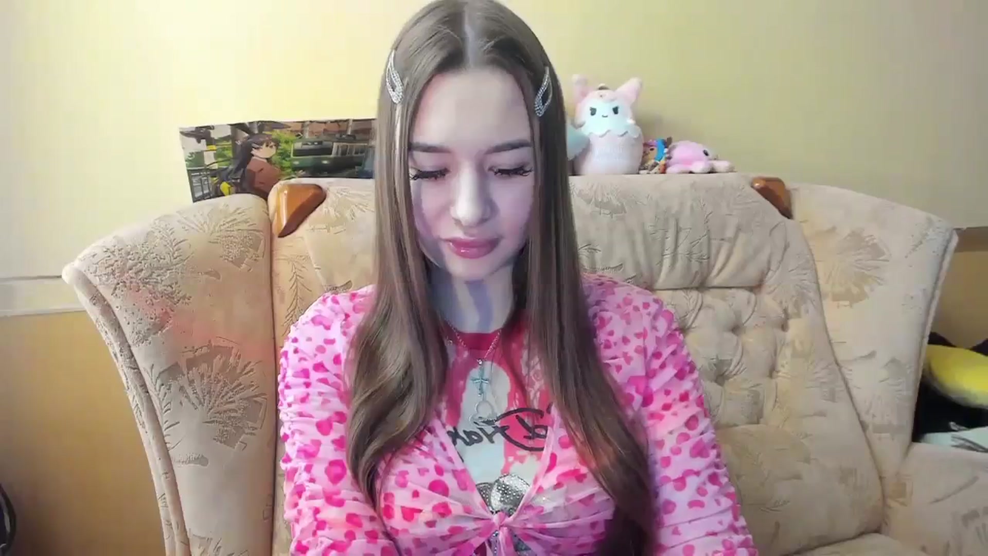 Gallery image thumbnail from DiscoGirl's myfreecams stream on, 02/28/2025, 13:15 image 11 of 20