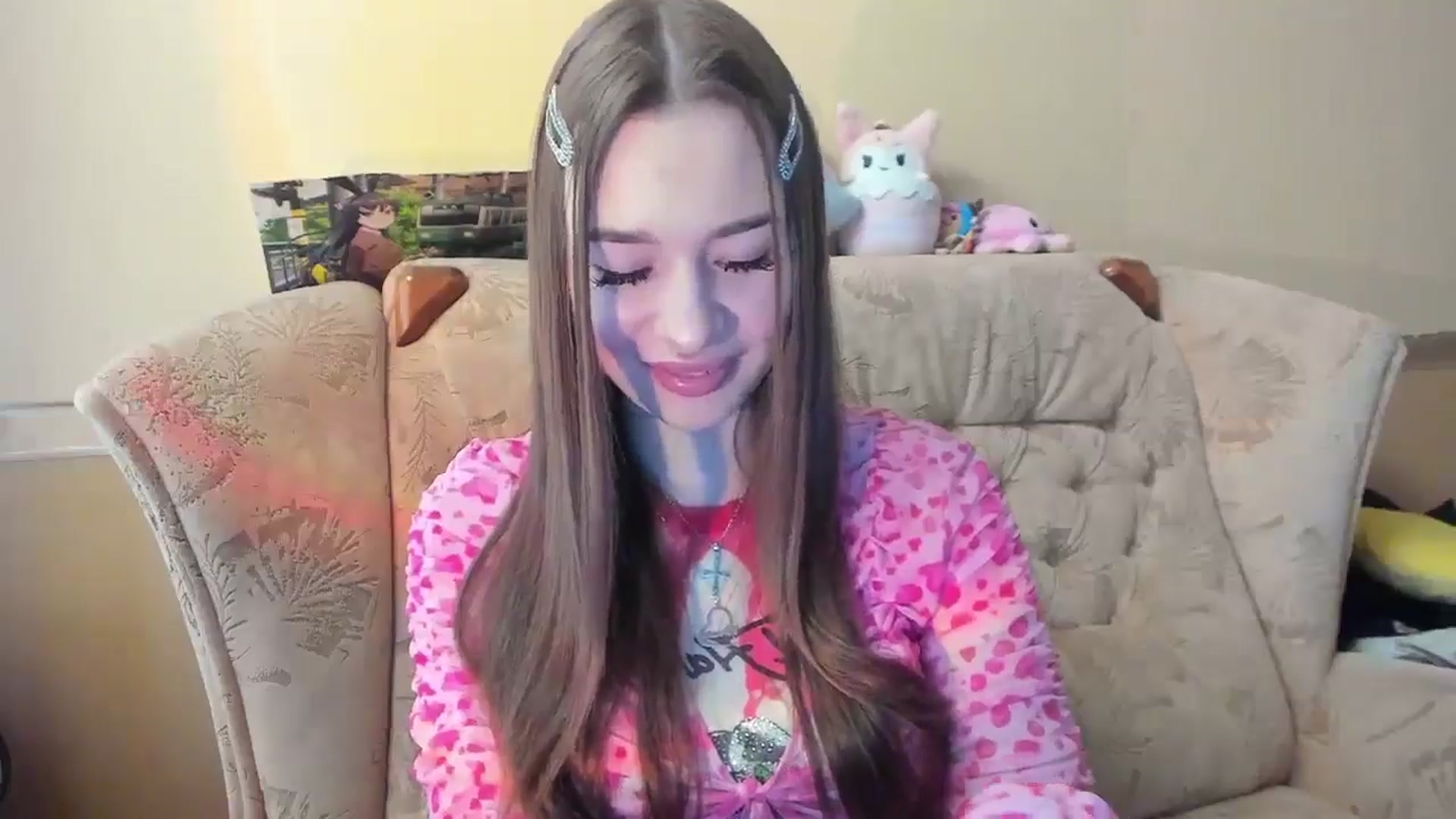 Gallery image thumbnail from DiscoGirl's myfreecams stream on, 02/28/2025, 13:15 image 20 of 20