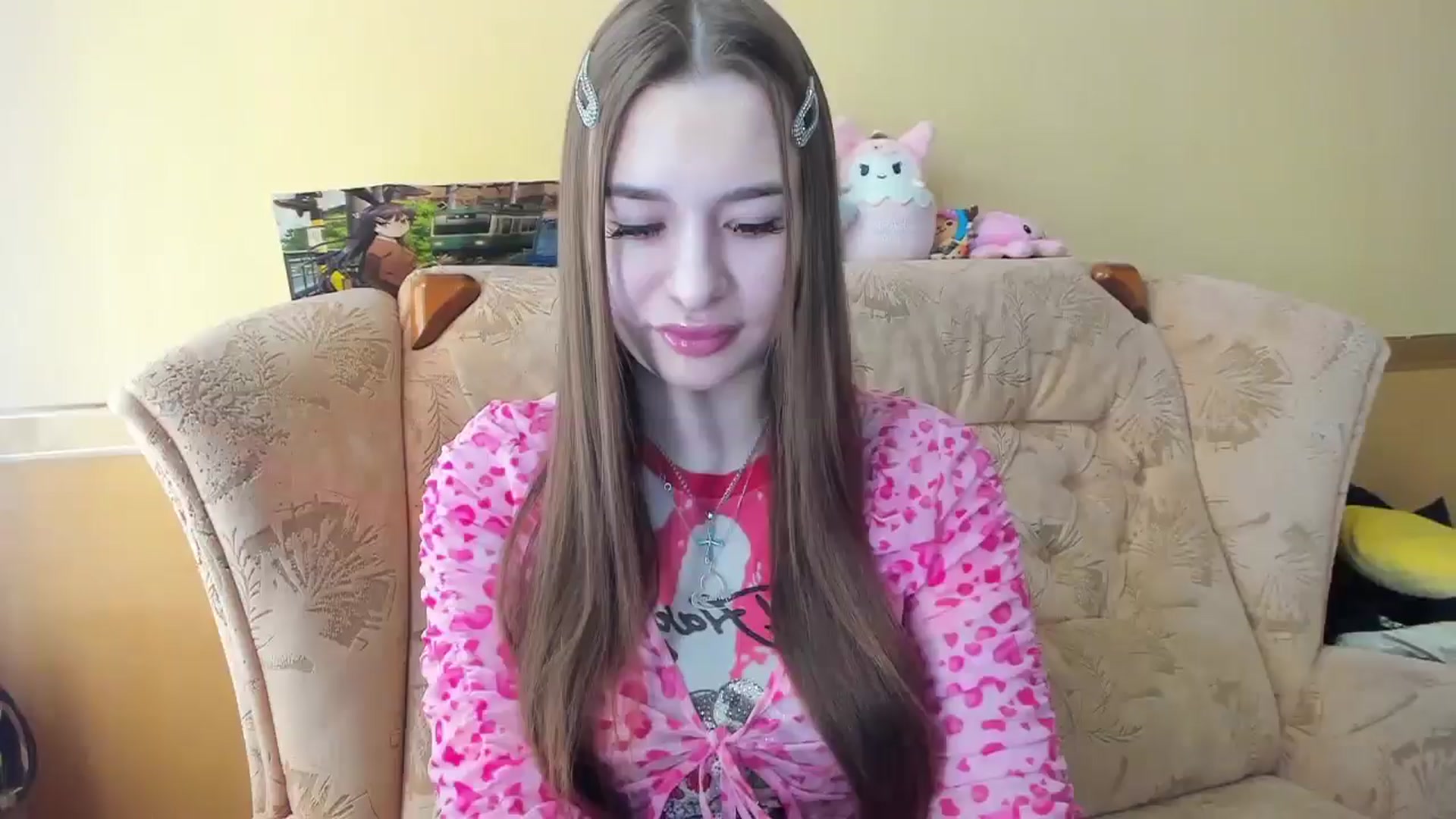 Gallery image thumbnail from DiscoGirl's myfreecams stream on, 02/28/2025, 13:15 image 1 of 20
