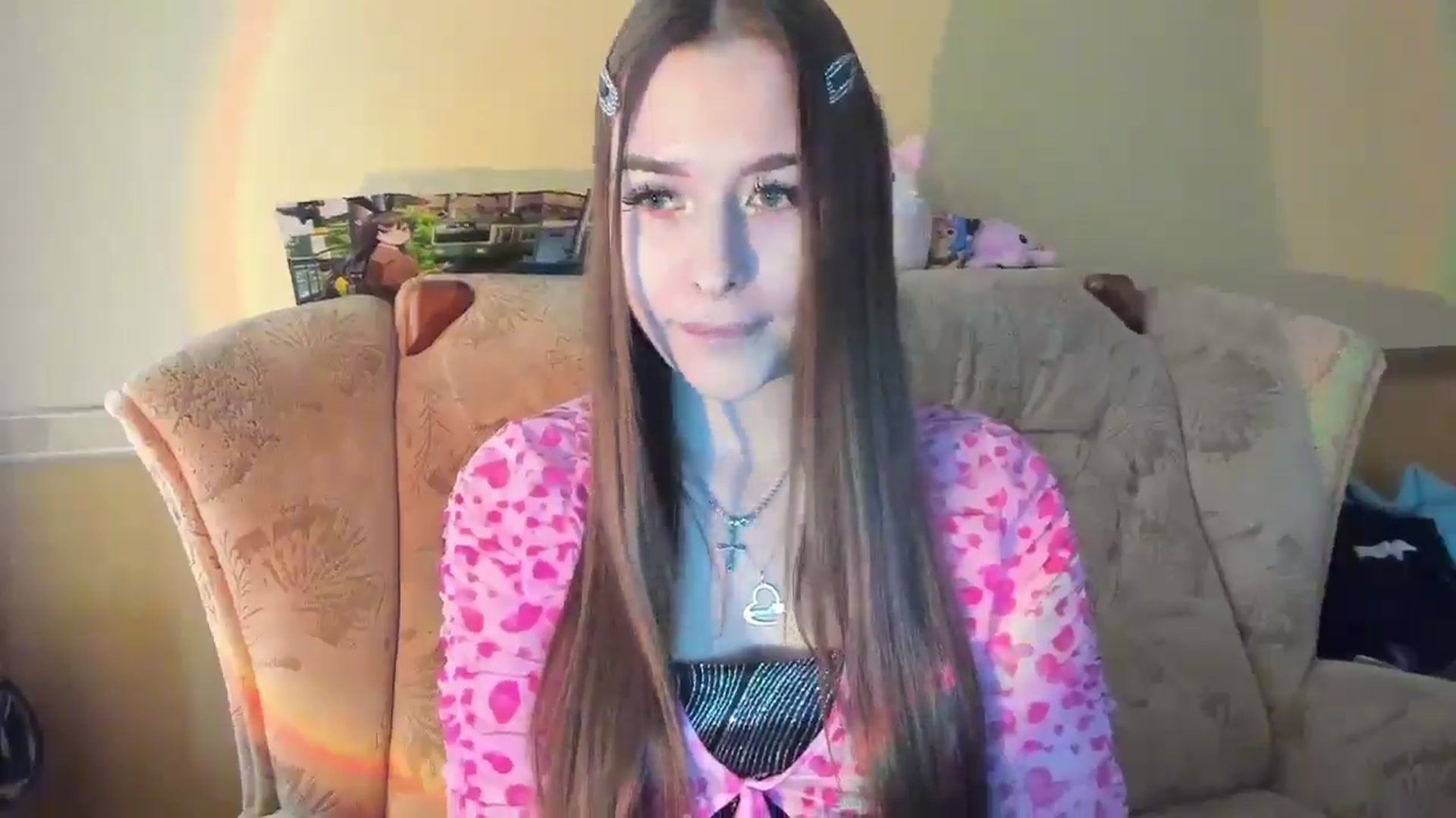 Gallery image thumbnail from DiscoGirl's myfreecams stream on, 03/01/2025, 12:50 image 4 of 20