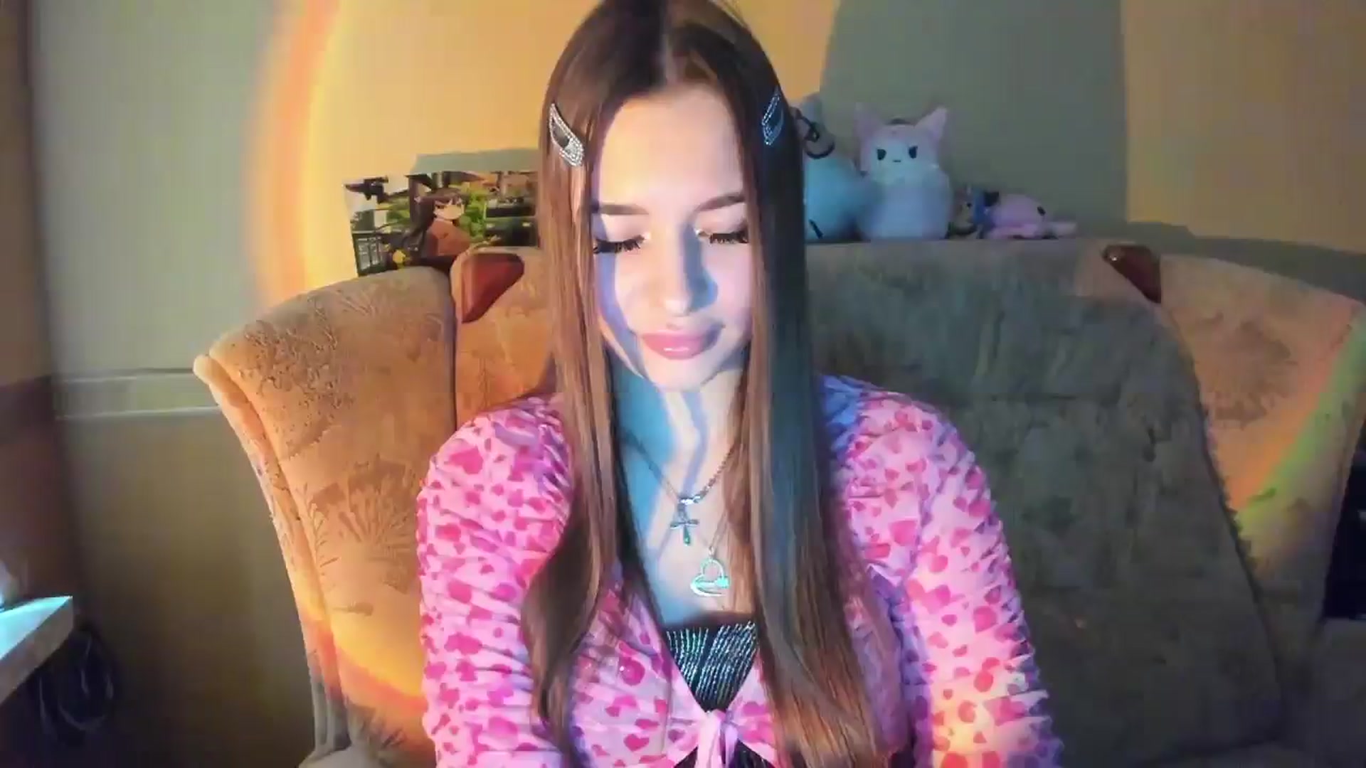 Gallery image thumbnail from DiscoGirl's myfreecams stream on, 03/01/2025, 14:14 image 16 of 20