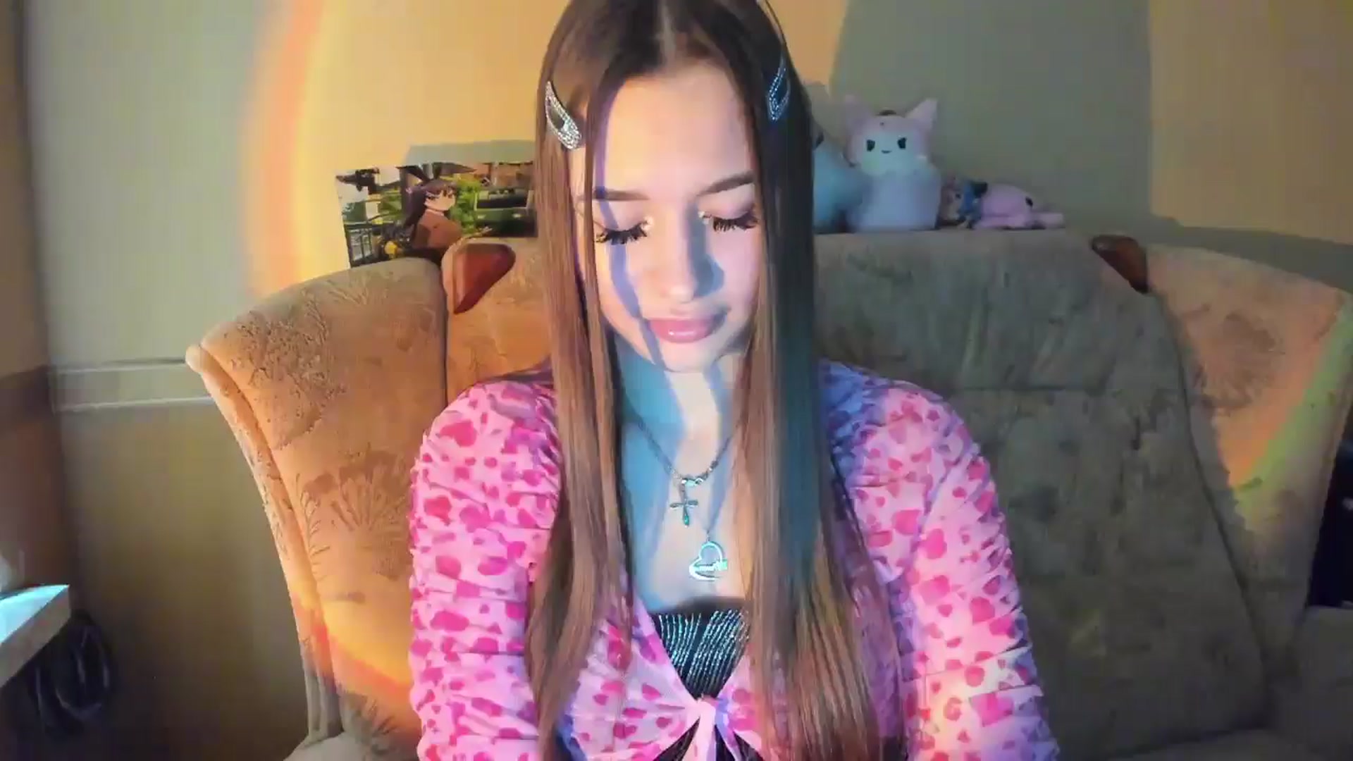 Gallery image thumbnail from DiscoGirl's myfreecams stream on, 03/01/2025, 14:14 image 11 of 20