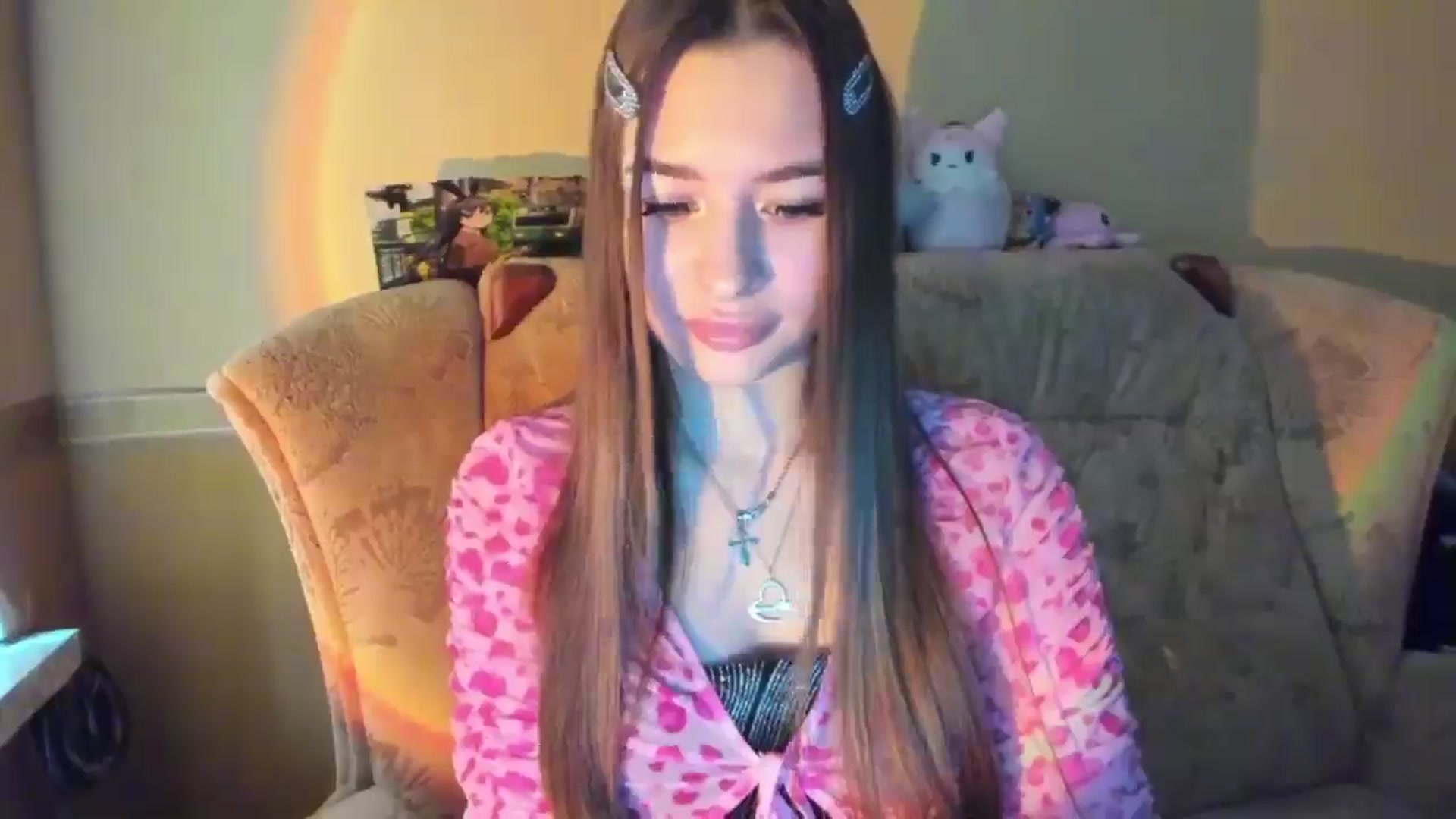 Gallery image thumbnail from DiscoGirl's myfreecams stream on, 03/01/2025, 14:14 image 10 of 20
