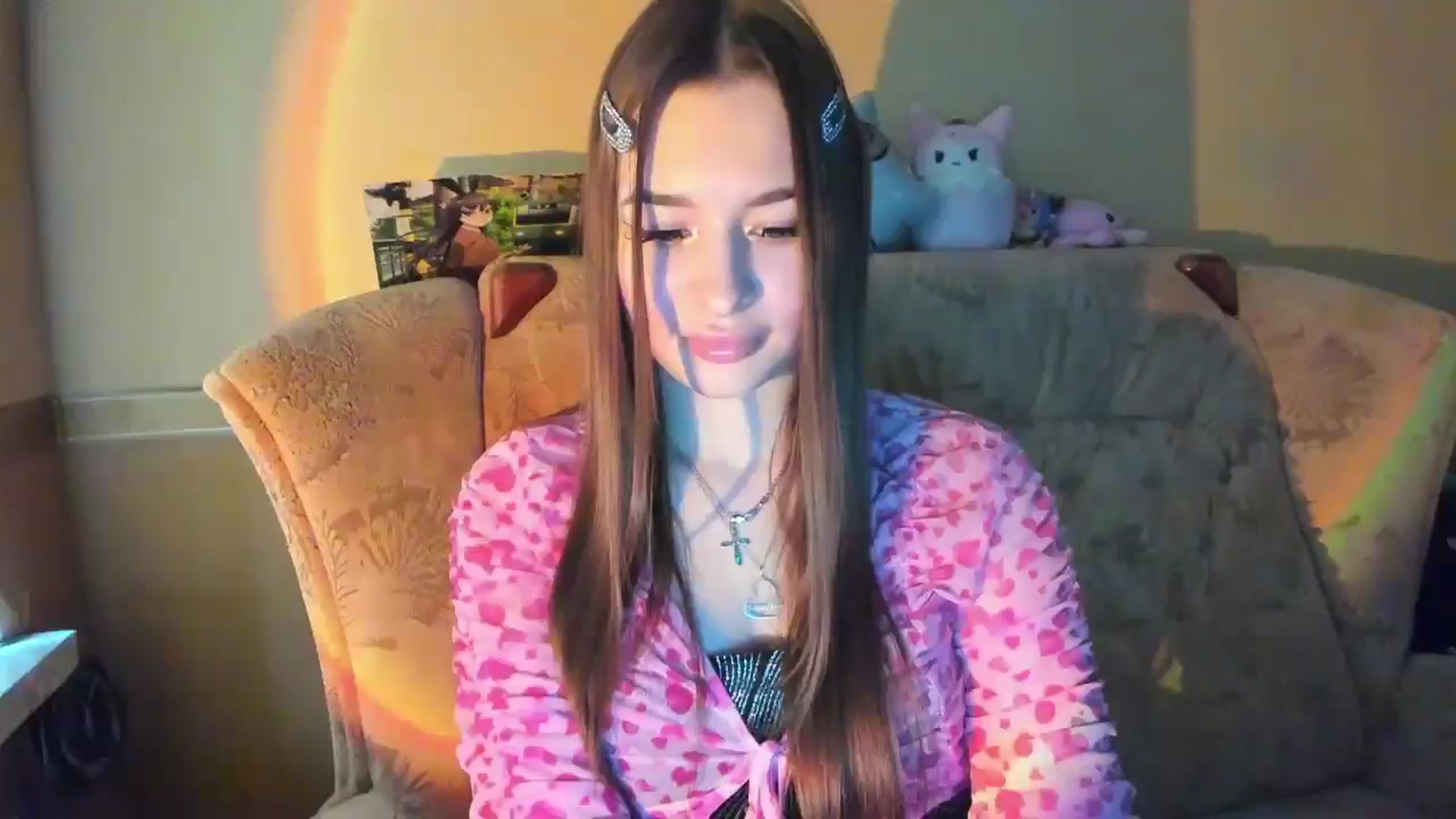 Gallery image thumbnail from DiscoGirl's myfreecams stream on, 03/01/2025, 14:14 image 15 of 20