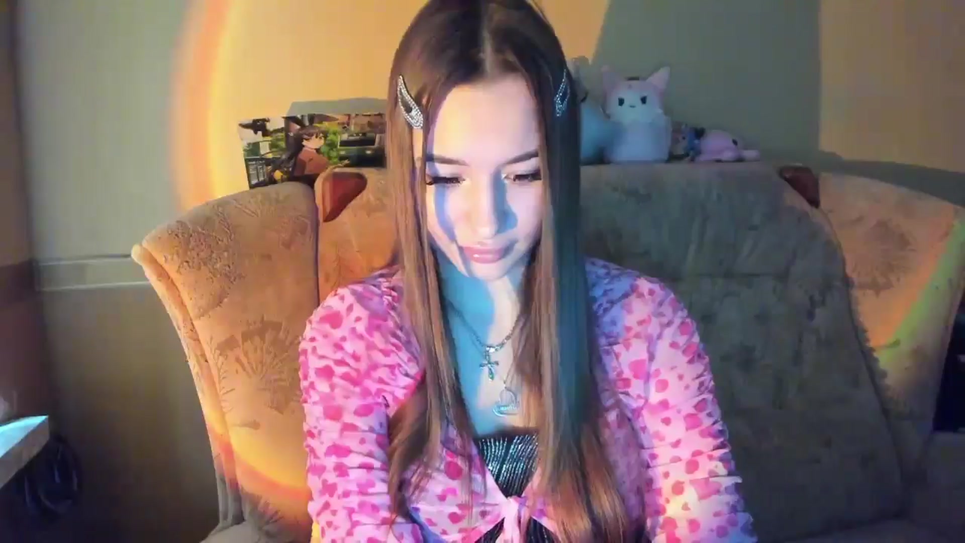 Gallery image thumbnail from DiscoGirl's myfreecams stream on, 03/01/2025, 14:14 image 18 of 20