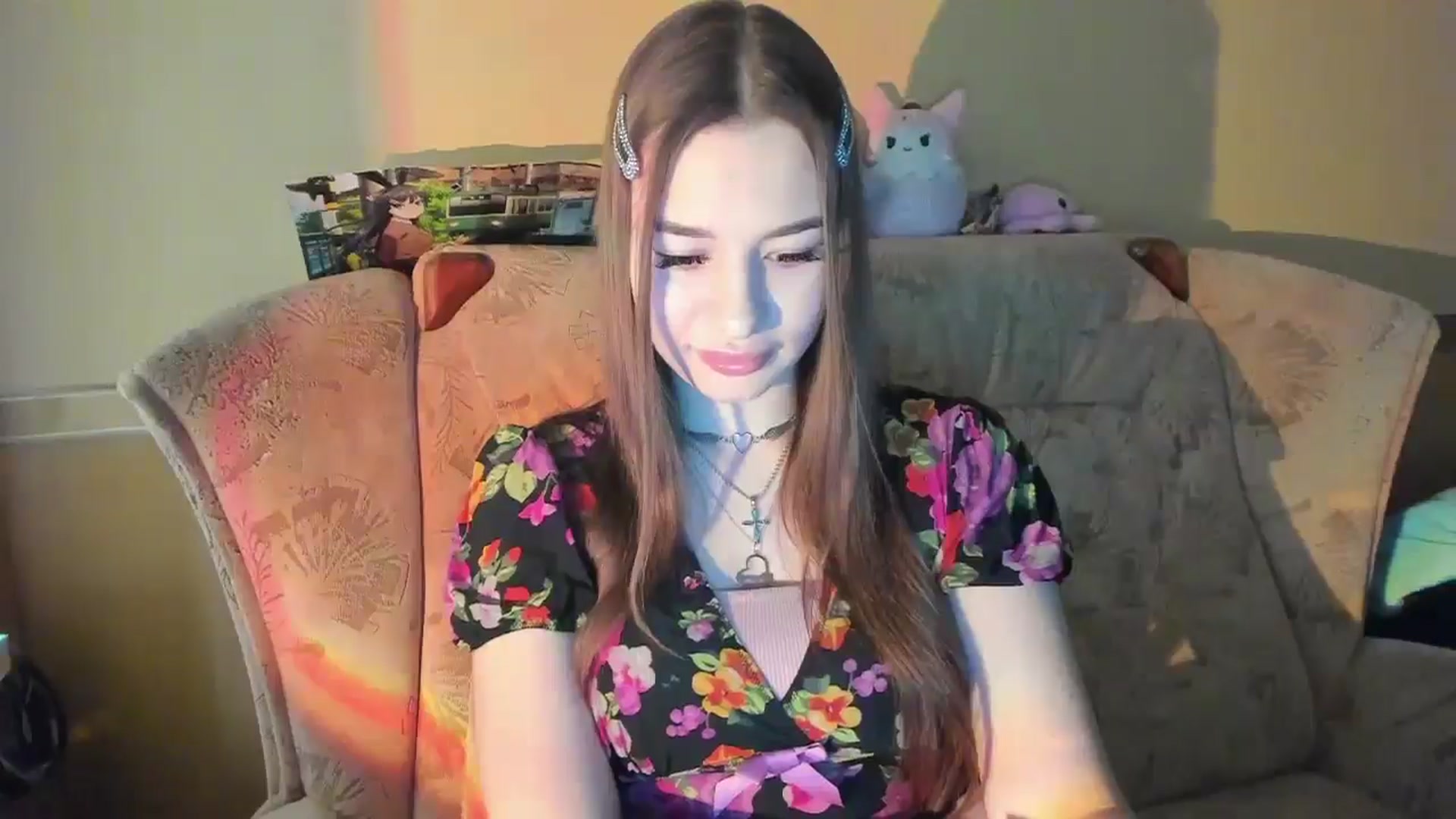 Gallery image thumbnail from DiscoGirl's myfreecams stream on, 03/02/2025, 13:34 image 15 of 20