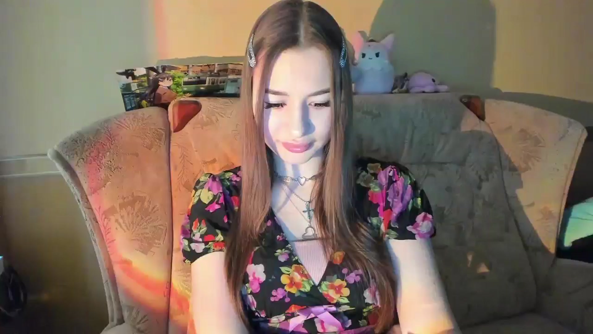 Gallery image thumbnail from DiscoGirl's myfreecams stream on, 03/02/2025, 13:34 image 2 of 20