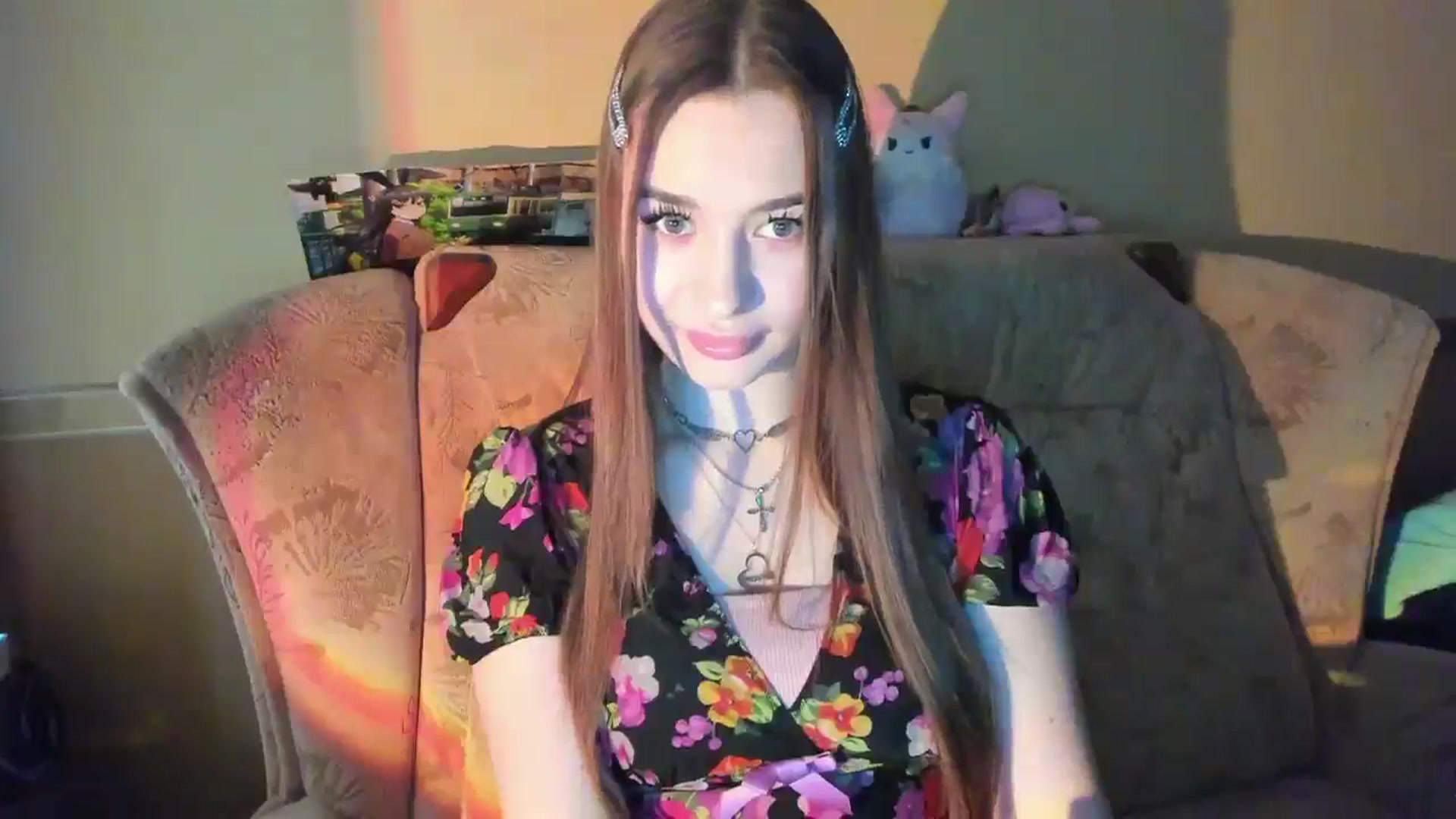 Gallery image thumbnail from DiscoGirl's myfreecams stream on, 03/02/2025, 13:34 image 7 of 20