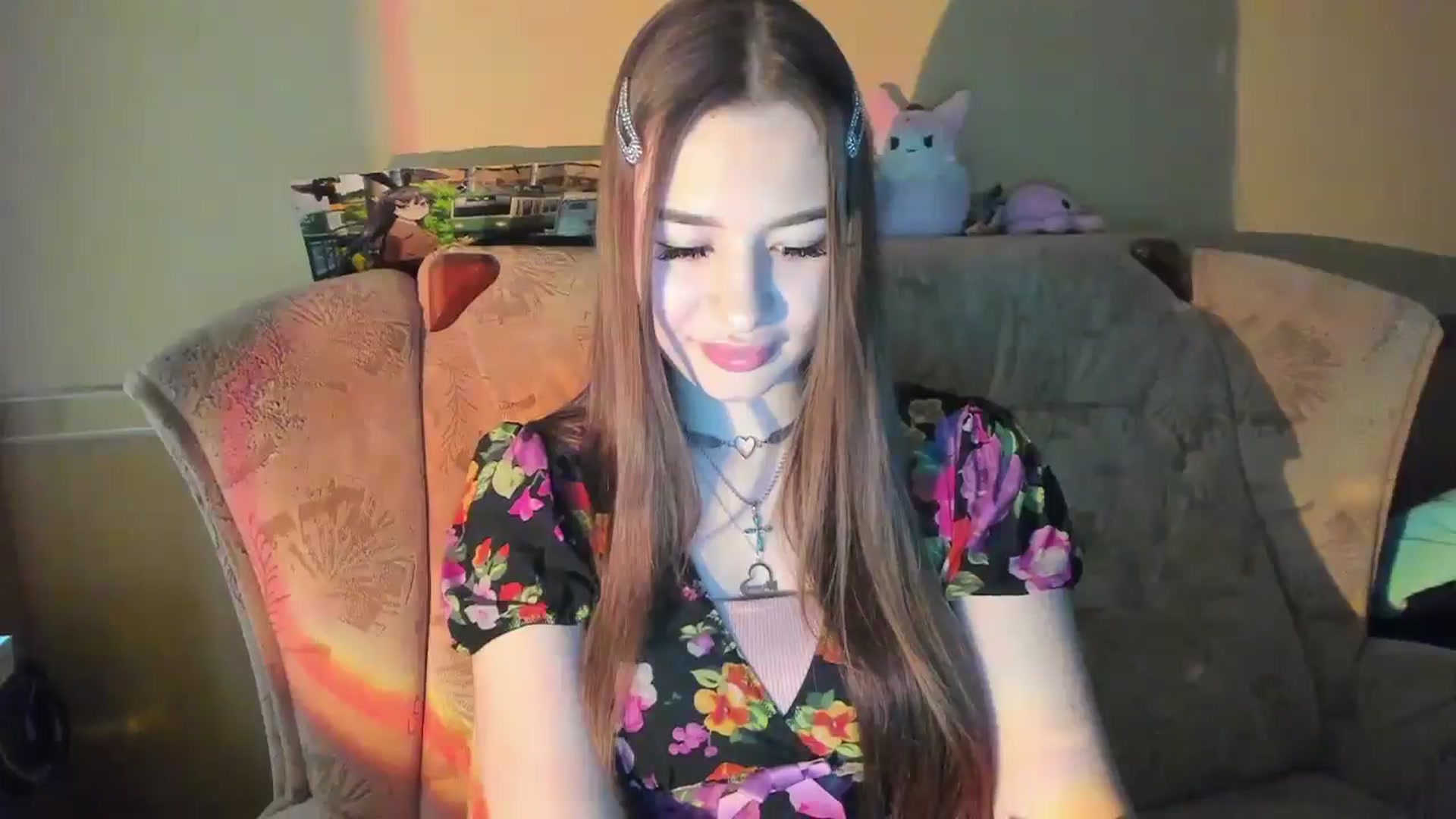 Gallery image thumbnail from DiscoGirl's myfreecams stream on, 03/02/2025, 13:34 image 10 of 20