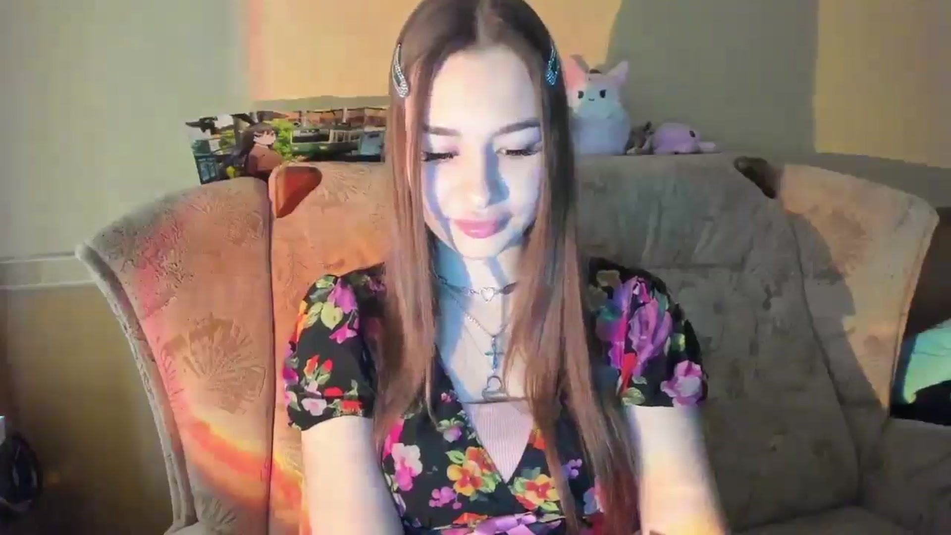 Gallery image thumbnail from DiscoGirl's myfreecams stream on, 03/02/2025, 13:34 image 17 of 20