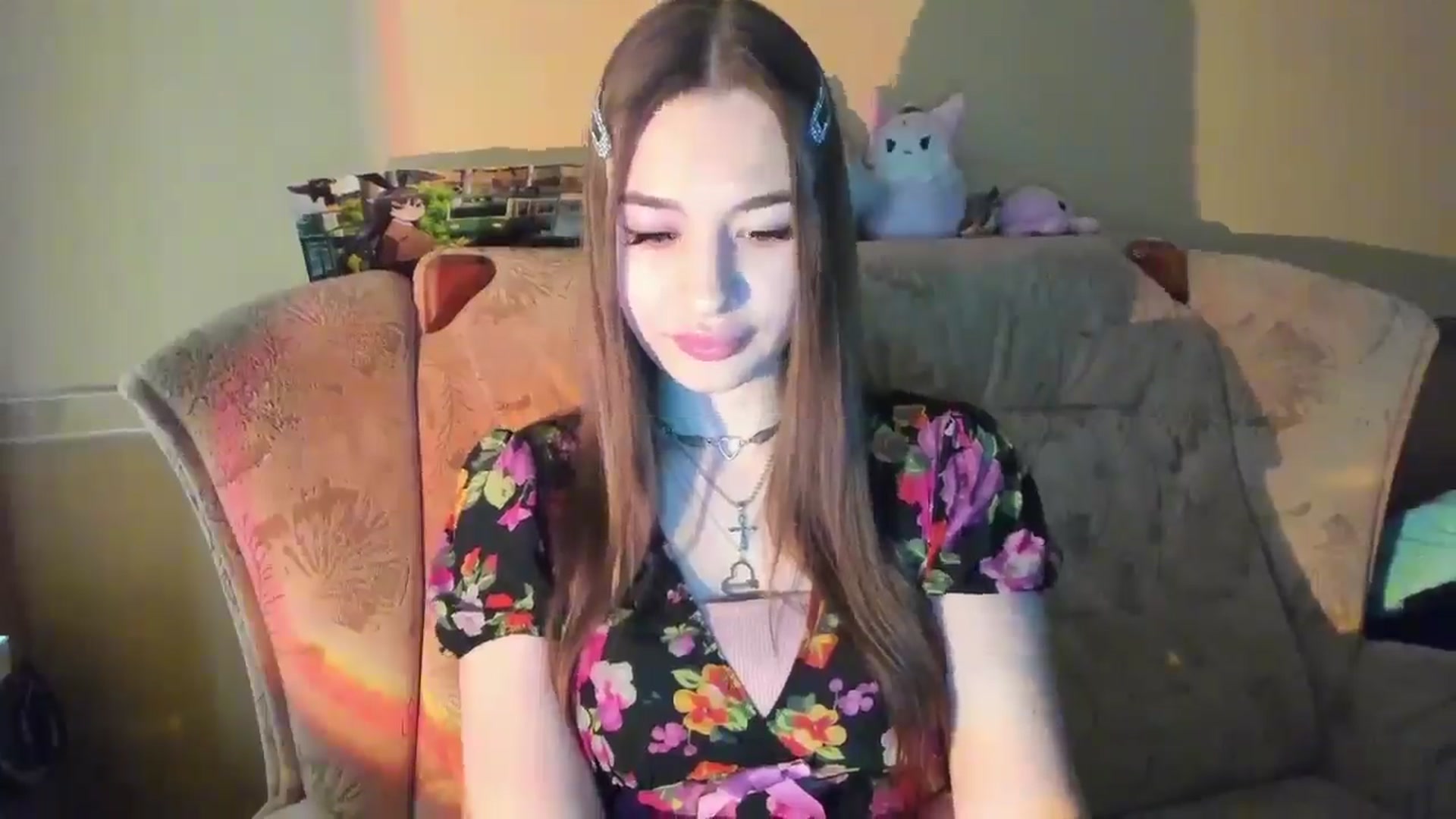 Gallery image thumbnail from DiscoGirl's myfreecams stream on, 03/02/2025, 13:34 image 16 of 20