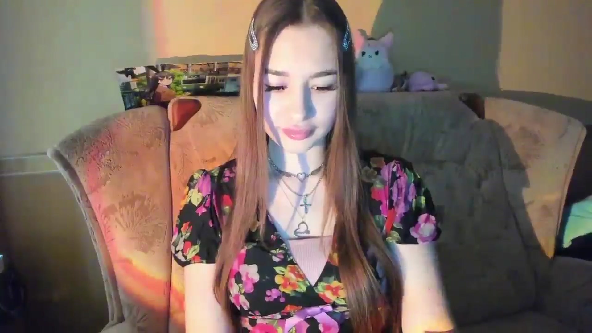 Gallery image thumbnail from DiscoGirl's myfreecams stream on, 03/02/2025, 13:34 image 5 of 20