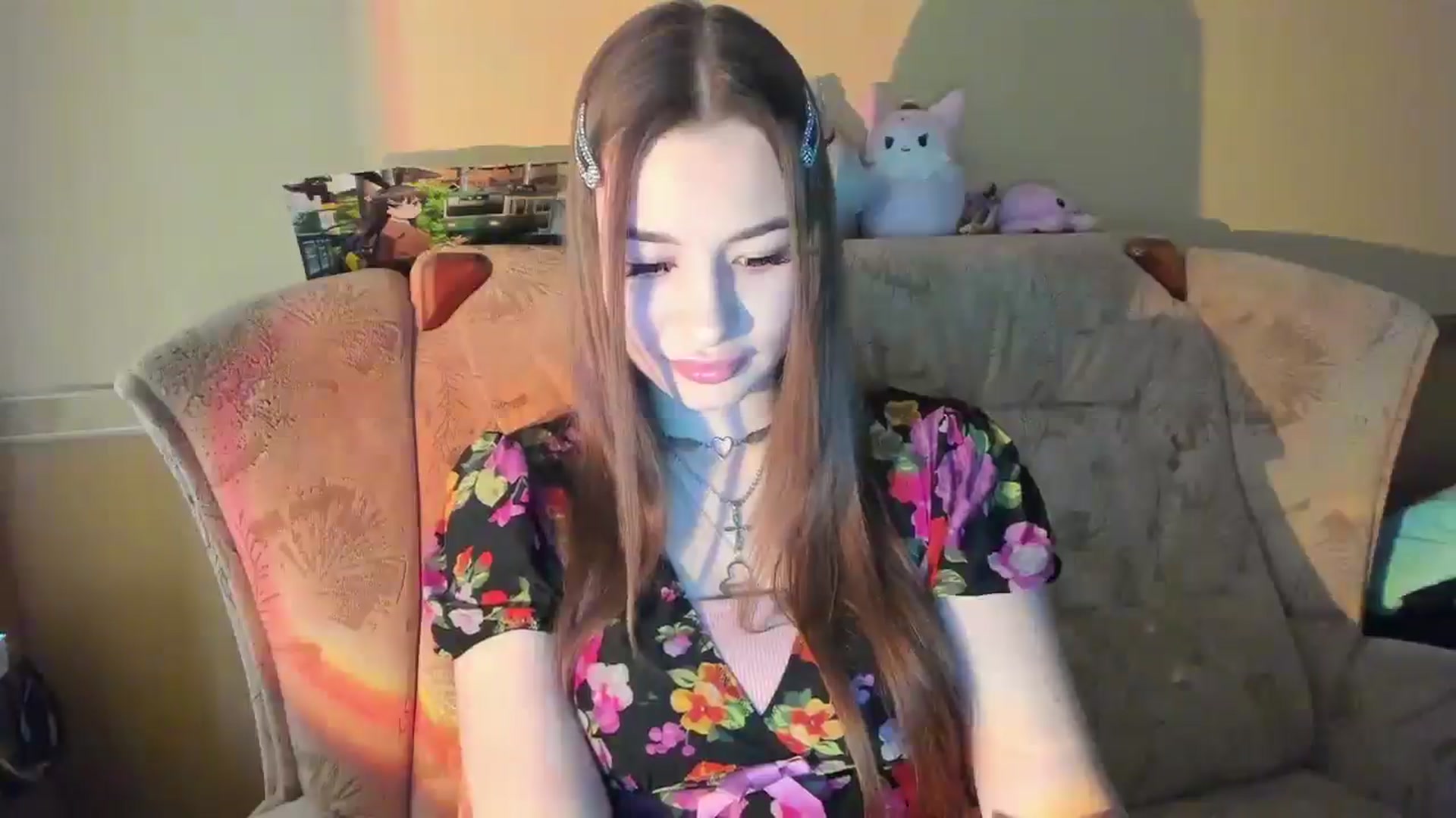 Gallery image thumbnail from DiscoGirl's myfreecams stream on, 03/02/2025, 13:34 image 18 of 20