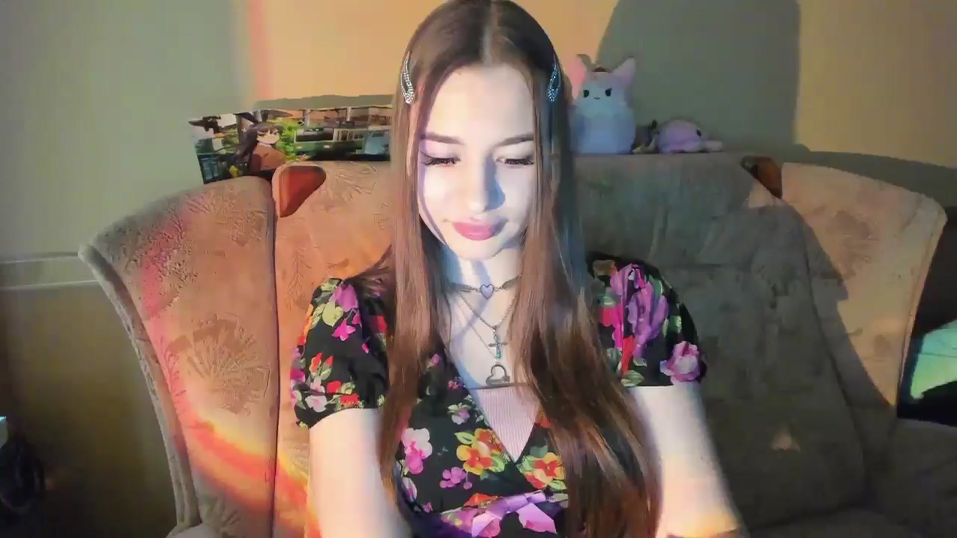 Gallery image thumbnail from DiscoGirl's myfreecams stream on, 03/02/2025, 13:34 image 11 of 20