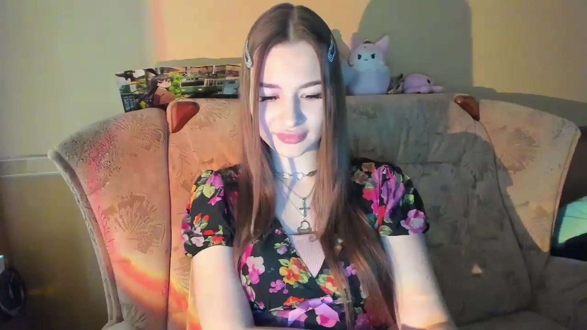 Gallery image thumbnail from DiscoGirl's myfreecams stream on, 03/02/2025, 13:34 image 20 of 20