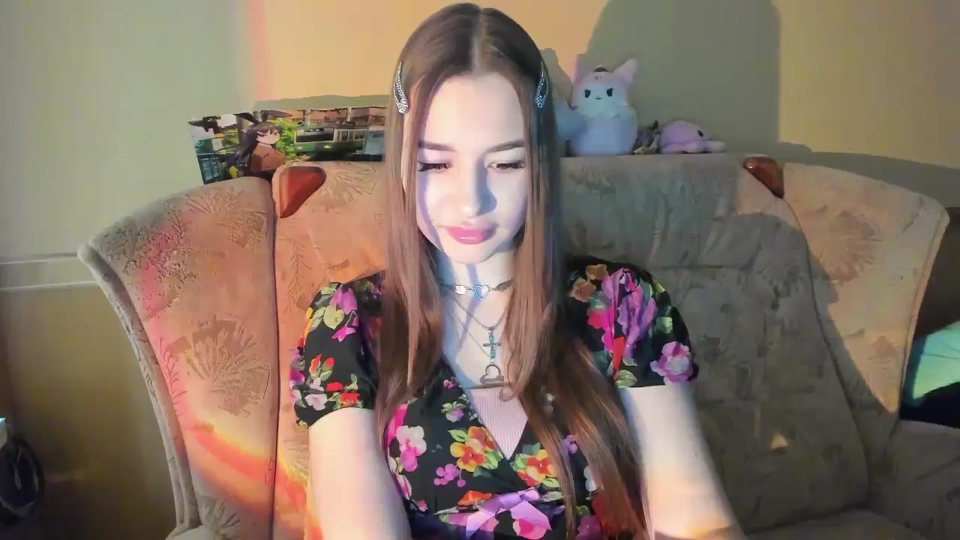 Gallery image thumbnail from DiscoGirl's myfreecams stream on, 03/02/2025, 13:34 image 19 of 20