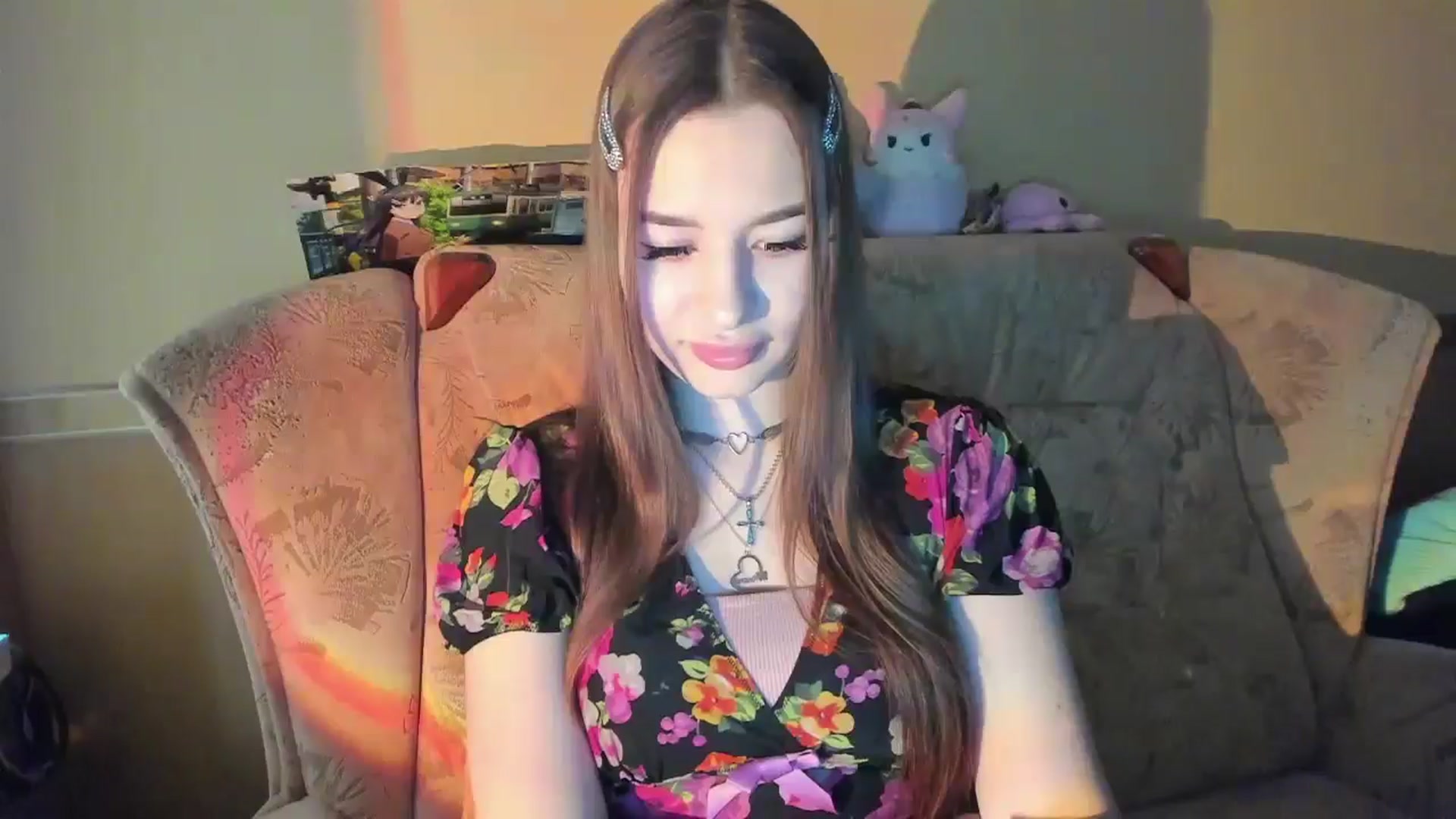 Gallery image thumbnail from DiscoGirl's myfreecams stream on, 03/02/2025, 13:34 image 12 of 20