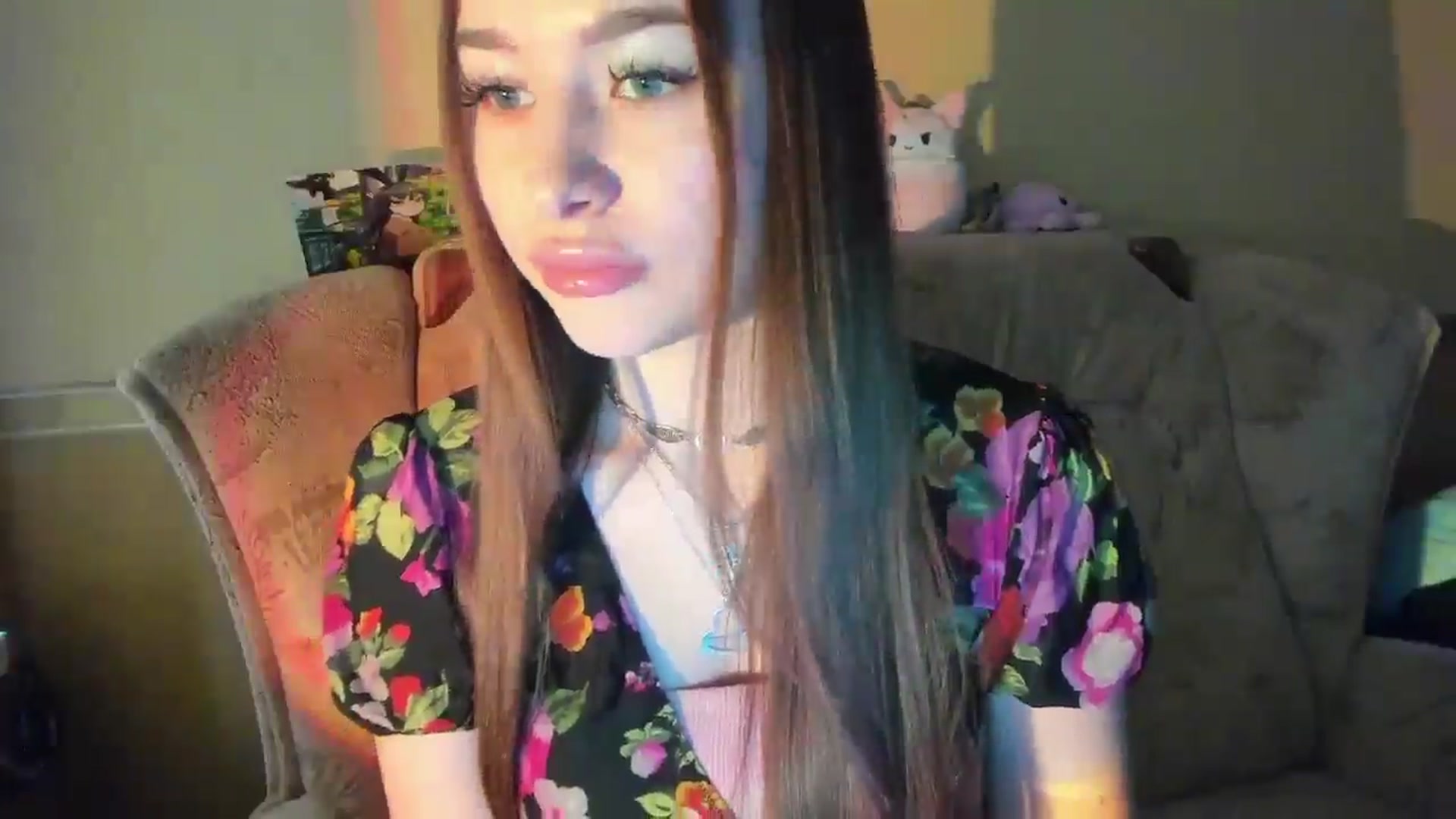 Gallery image thumbnail from DiscoGirl's myfreecams stream on, 03/02/2025, 13:34 image 3 of 20