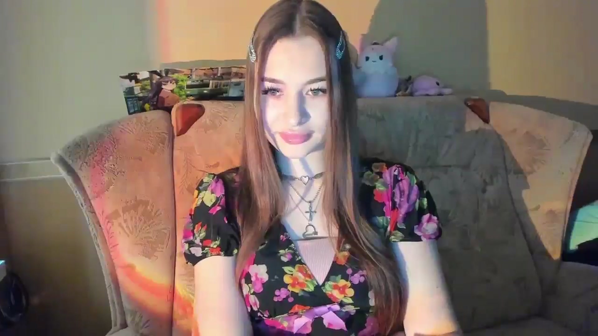 Gallery image thumbnail from DiscoGirl's myfreecams stream on, 03/02/2025, 13:34 image 13 of 20