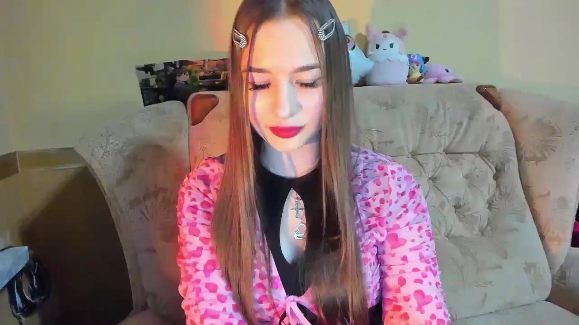 Gallery image thumbnail from DiscoGirl's myfreecams stream on, 03/04/2025, 17:53 image 17 of 20