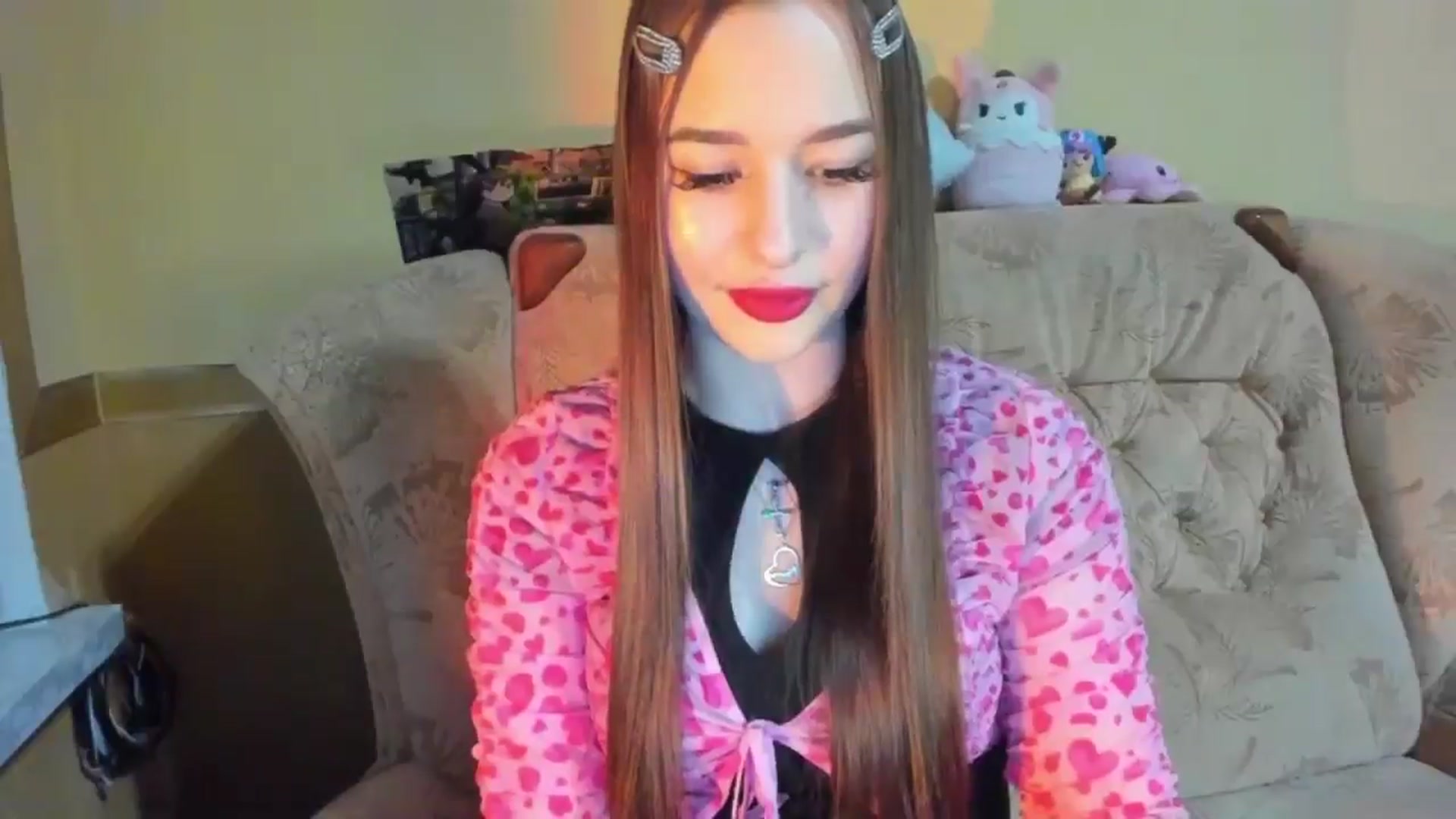 Gallery image thumbnail from DiscoGirl's myfreecams stream on, 03/04/2025, 17:53 image 6 of 20