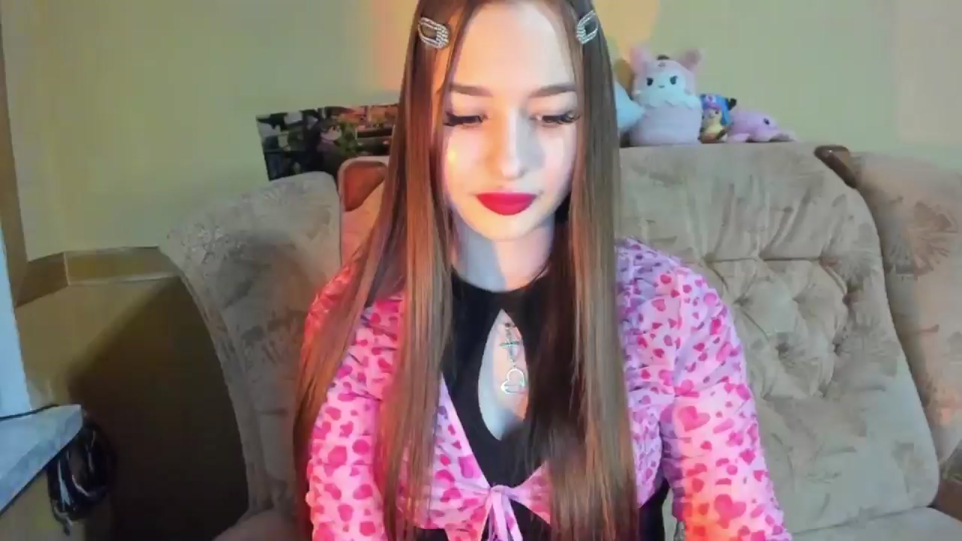Gallery image thumbnail from DiscoGirl's myfreecams stream on, 03/04/2025, 17:53 image 1 of 20