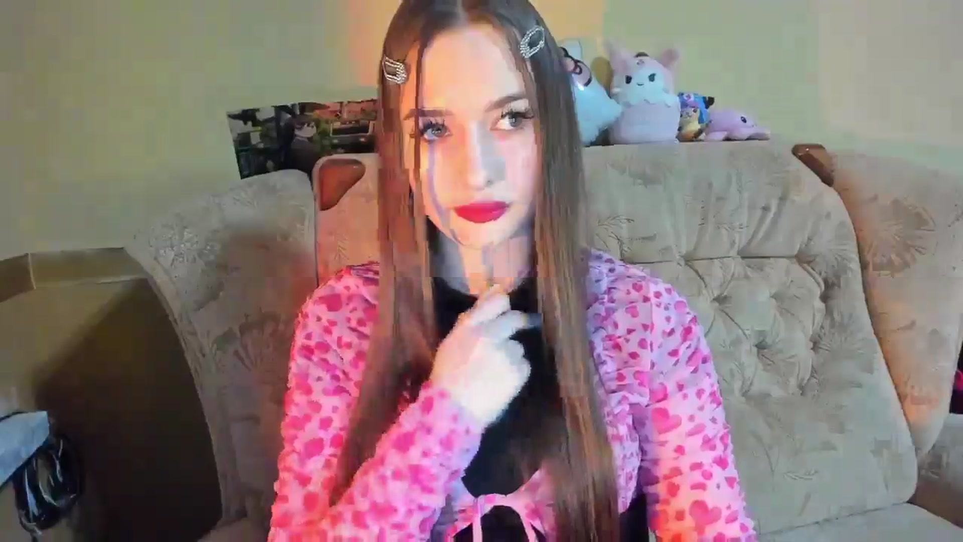 Gallery image thumbnail from DiscoGirl's myfreecams stream on, 03/04/2025, 17:53 image 20 of 20