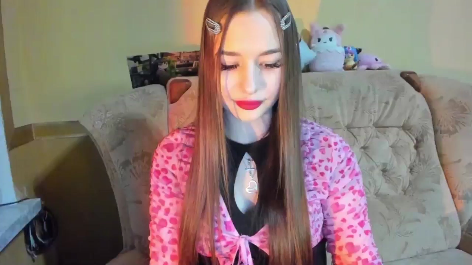Gallery image thumbnail from DiscoGirl's myfreecams stream on, 03/04/2025, 17:53 image 2 of 20