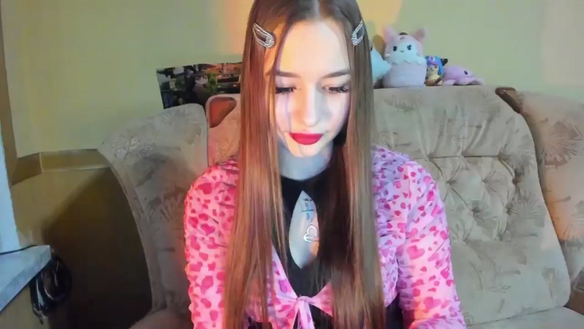 Gallery image thumbnail from DiscoGirl's myfreecams stream on, 03/04/2025, 17:53 image 3 of 20