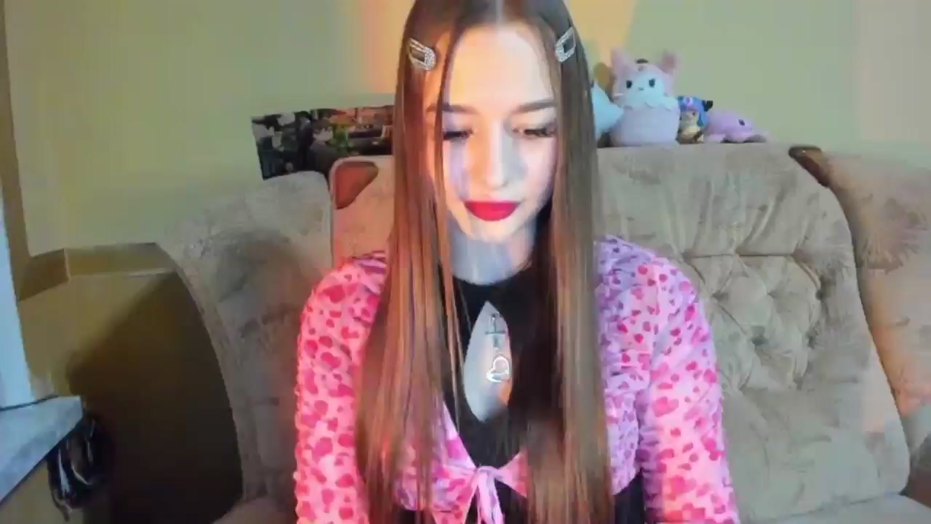Gallery image thumbnail from DiscoGirl's myfreecams stream on, 03/04/2025, 17:53 image 5 of 20
