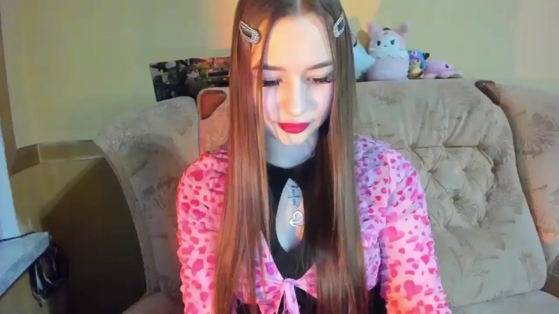 Gallery image thumbnail from DiscoGirl's myfreecams stream on, 03/04/2025, 17:53 image 4 of 20