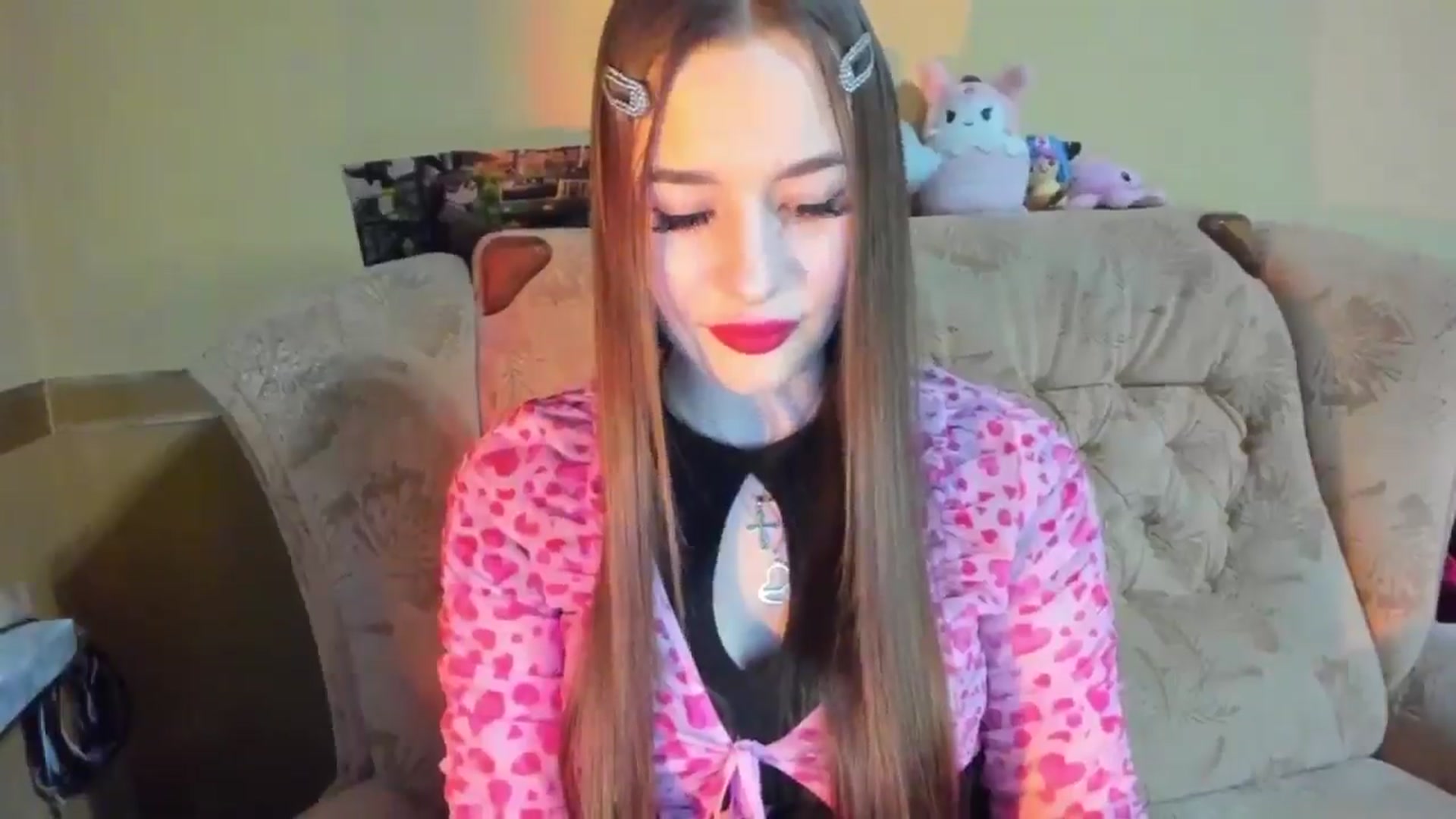 Gallery image thumbnail from DiscoGirl's myfreecams stream on, 03/04/2025, 17:53 image 10 of 20