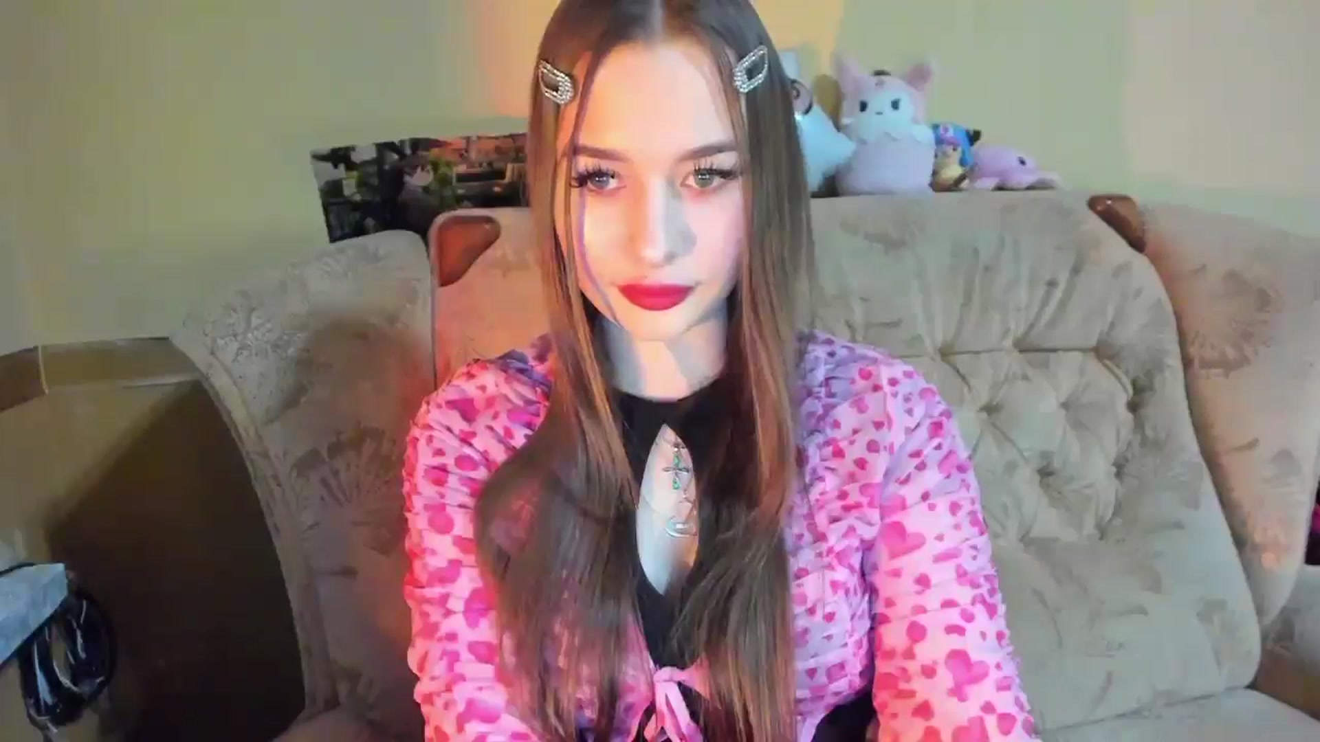Gallery image thumbnail from DiscoGirl's myfreecams stream on, 03/04/2025, 17:53 image 19 of 20