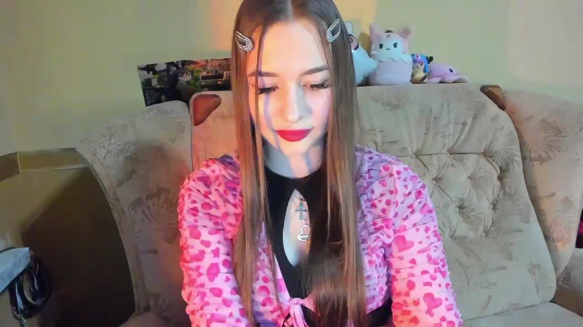 Gallery image thumbnail from DiscoGirl's myfreecams stream on, 03/04/2025, 17:53 image 18 of 20
