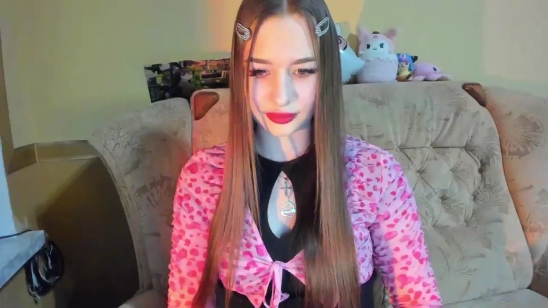 Gallery image thumbnail from DiscoGirl's myfreecams stream on, 03/04/2025, 17:53 image 8 of 20