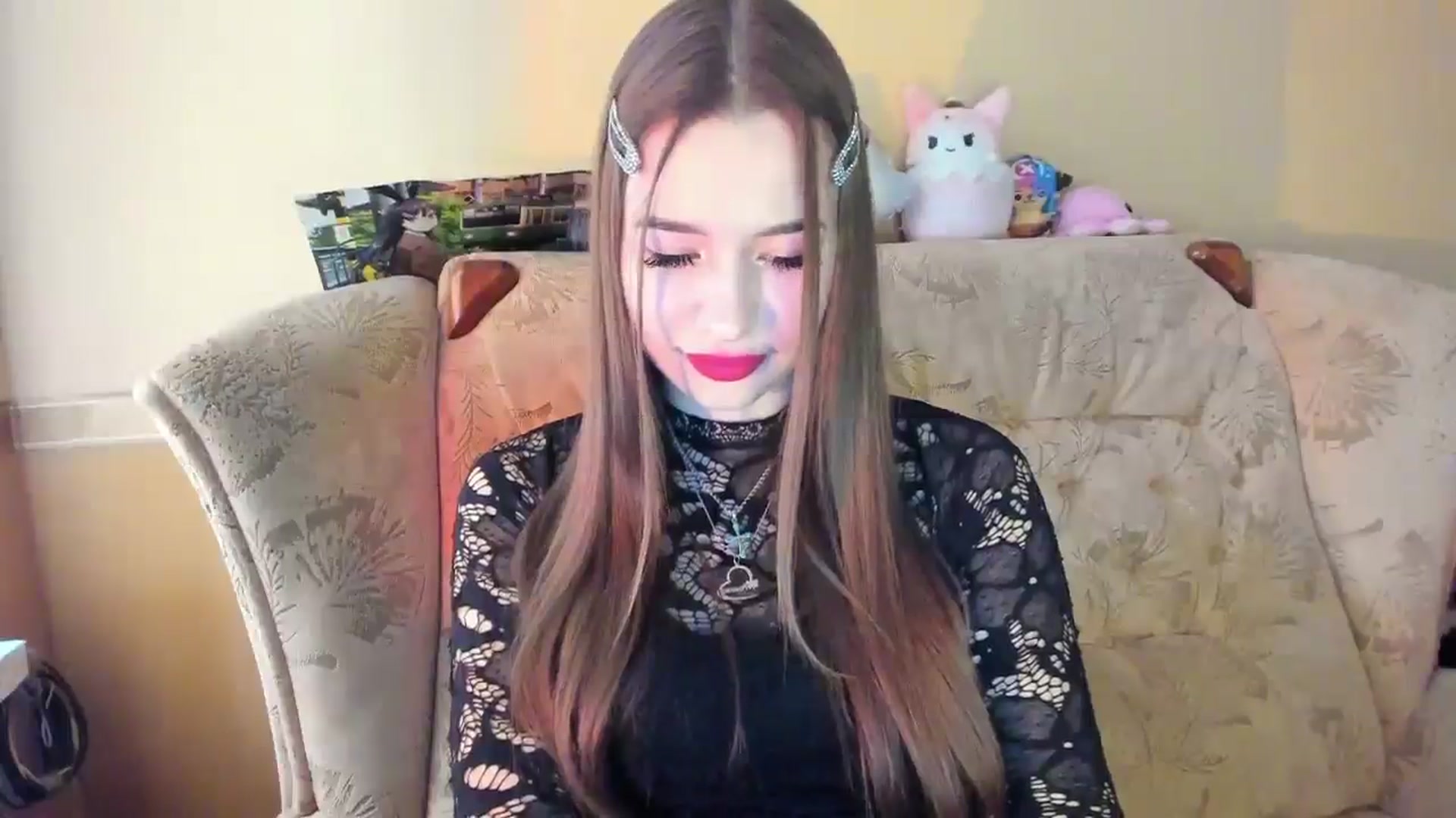 Gallery image thumbnail from DiscoGirl's myfreecams stream on, 03/05/2025, 14:02 image 14 of 20