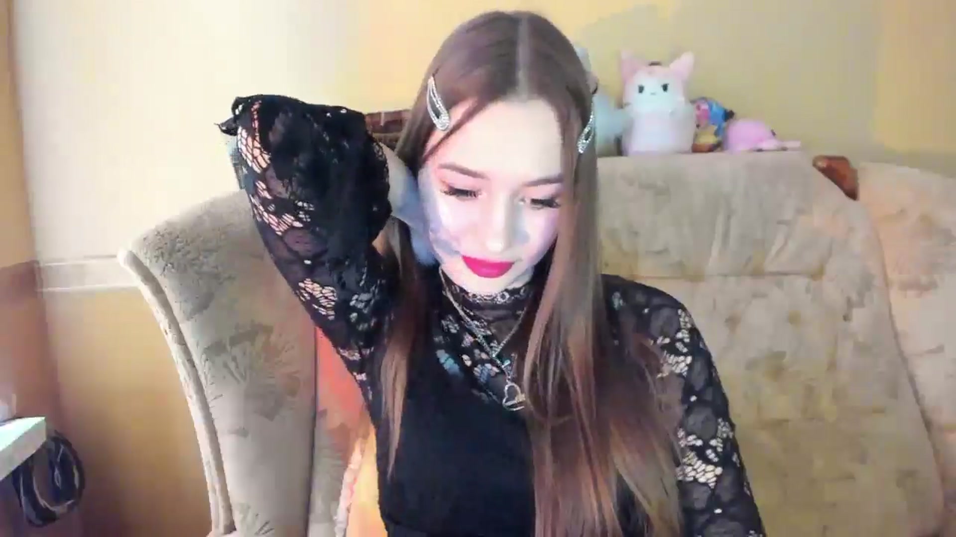 Gallery image thumbnail from DiscoGirl's myfreecams stream on, 03/05/2025, 14:02 image 10 of 20
