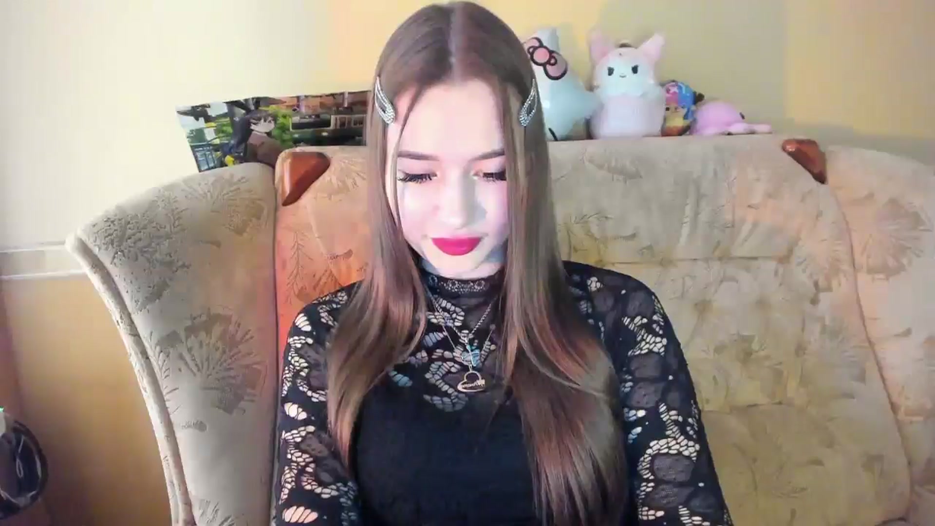 Gallery image thumbnail from DiscoGirl's myfreecams stream on, 03/05/2025, 14:02 image 15 of 20