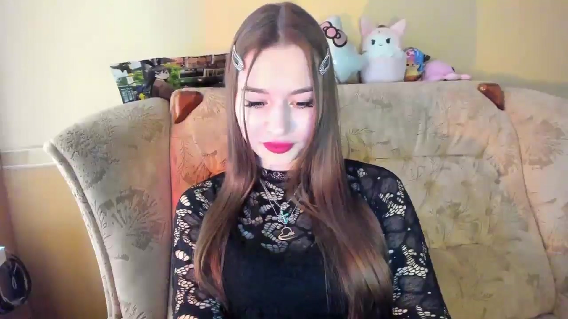 Gallery image thumbnail from DiscoGirl's myfreecams stream on, 03/05/2025, 14:02 image 18 of 20