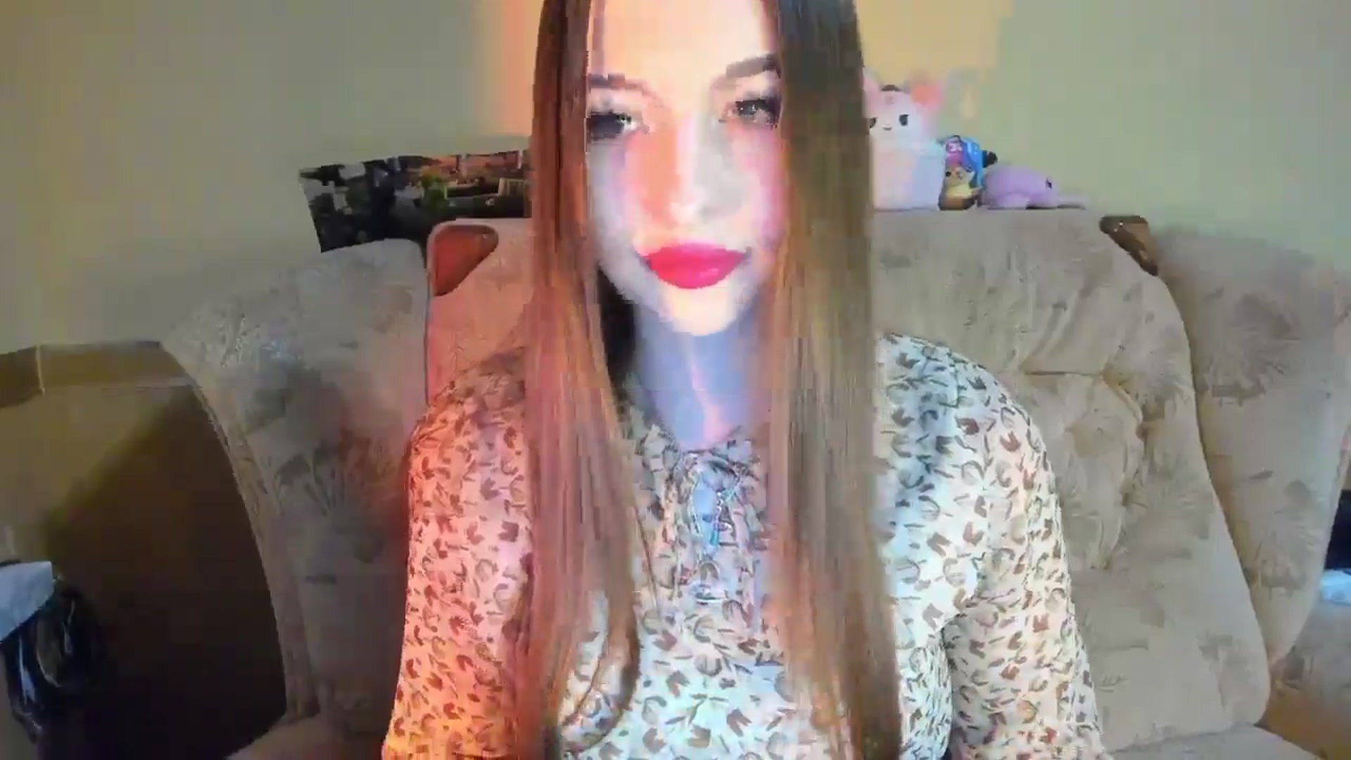 Gallery image thumbnail from DiscoGirl's myfreecams stream on, 03/06/2025, 16:00 image 17 of 20