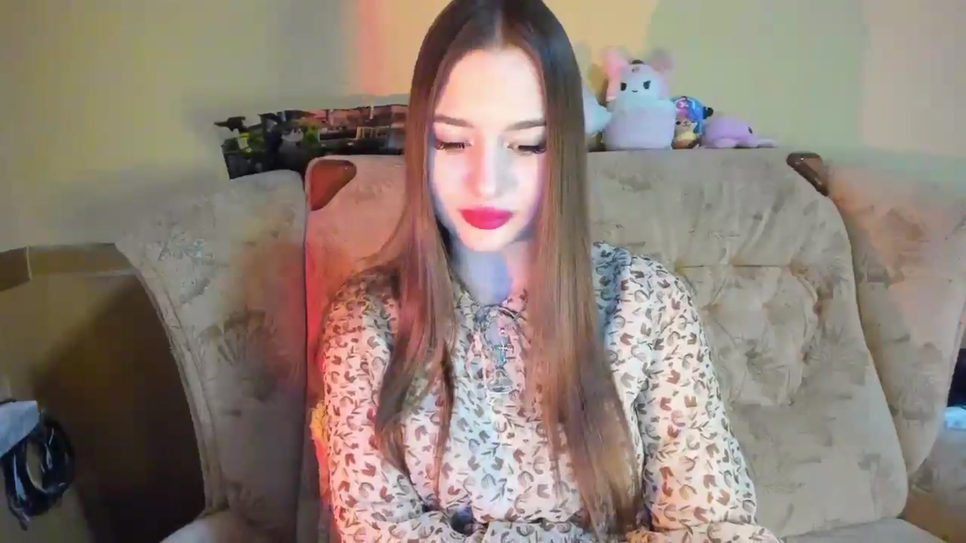 Gallery image thumbnail from DiscoGirl's myfreecams stream on, 03/06/2025, 16:00 image 13 of 20