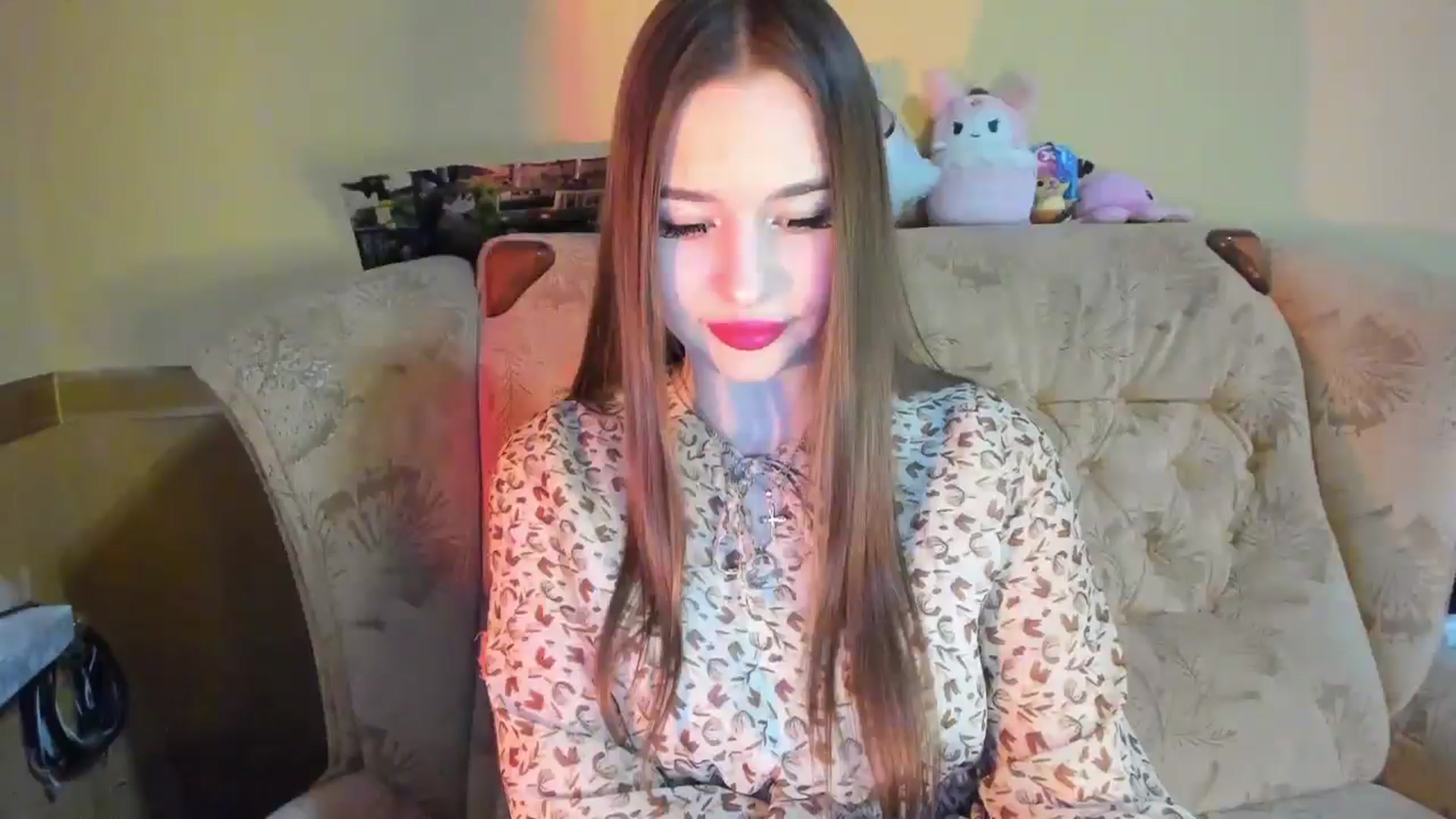 Gallery image thumbnail from DiscoGirl's myfreecams stream on, 03/06/2025, 16:00 image 20 of 20