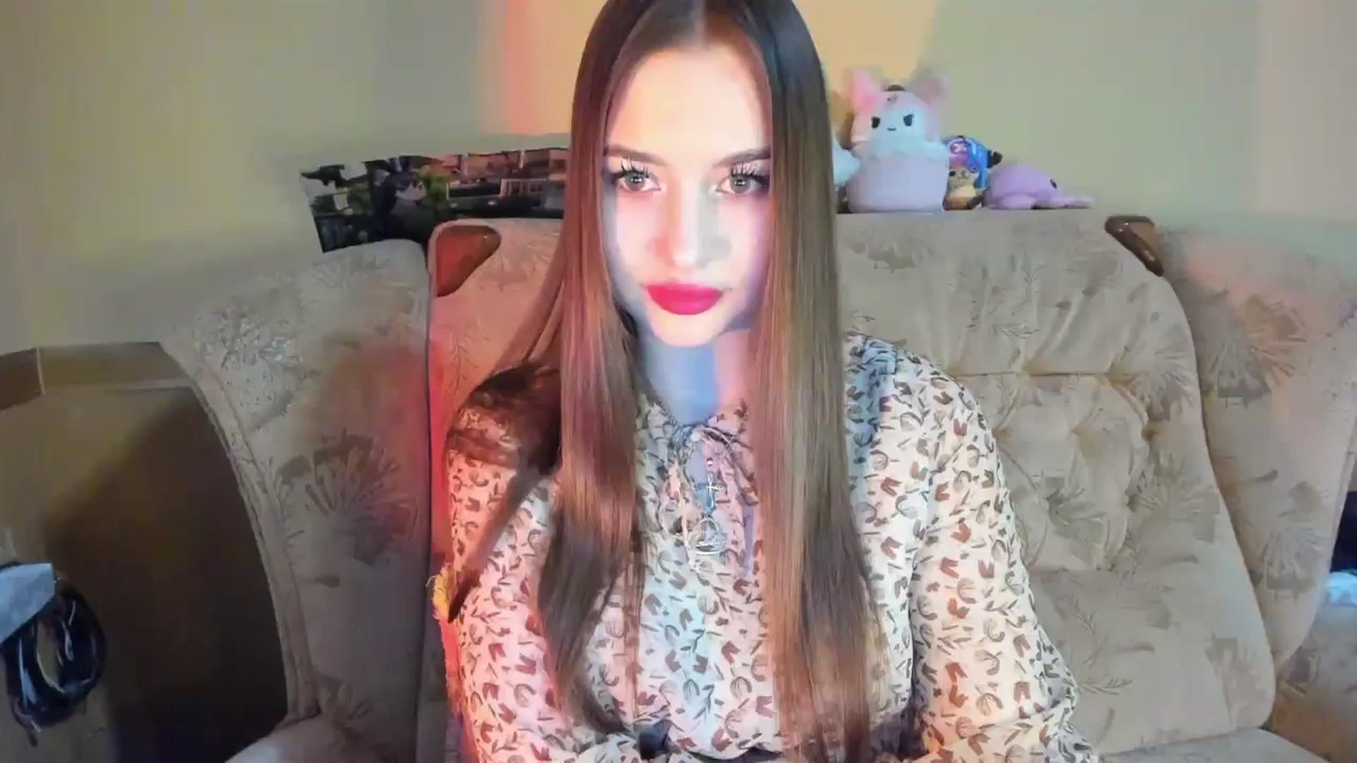 Gallery image thumbnail from DiscoGirl's myfreecams stream on, 03/06/2025, 16:00 image 1 of 20