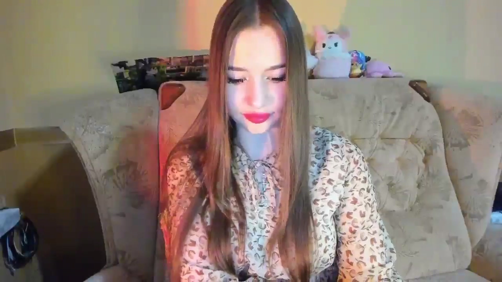 Gallery image thumbnail from DiscoGirl's myfreecams stream on, 03/06/2025, 16:00 image 7 of 20