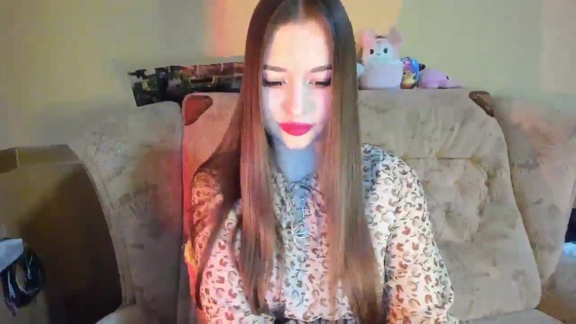 Gallery image thumbnail from DiscoGirl's myfreecams stream on, 03/06/2025, 16:00 image 4 of 20