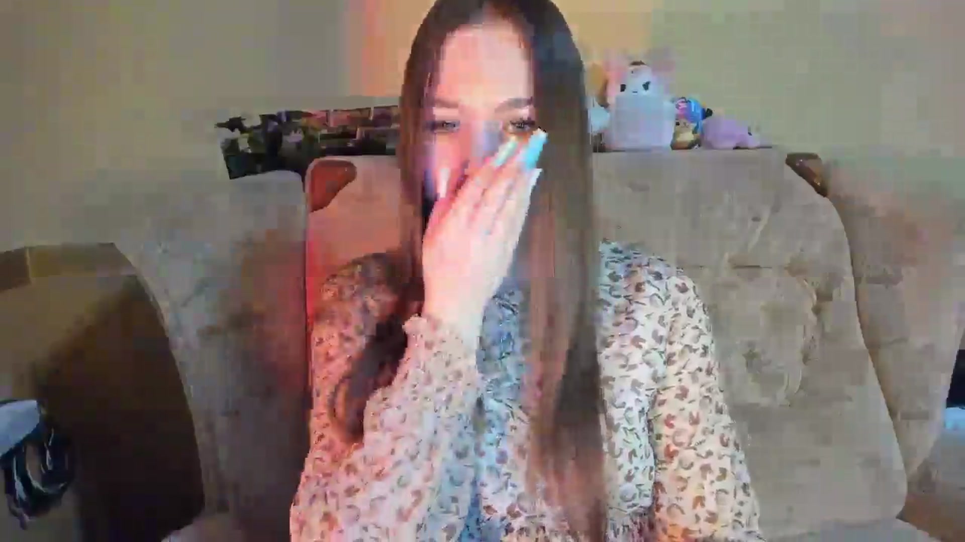 Gallery image thumbnail from DiscoGirl's myfreecams stream on, 03/06/2025, 16:00 image 10 of 20