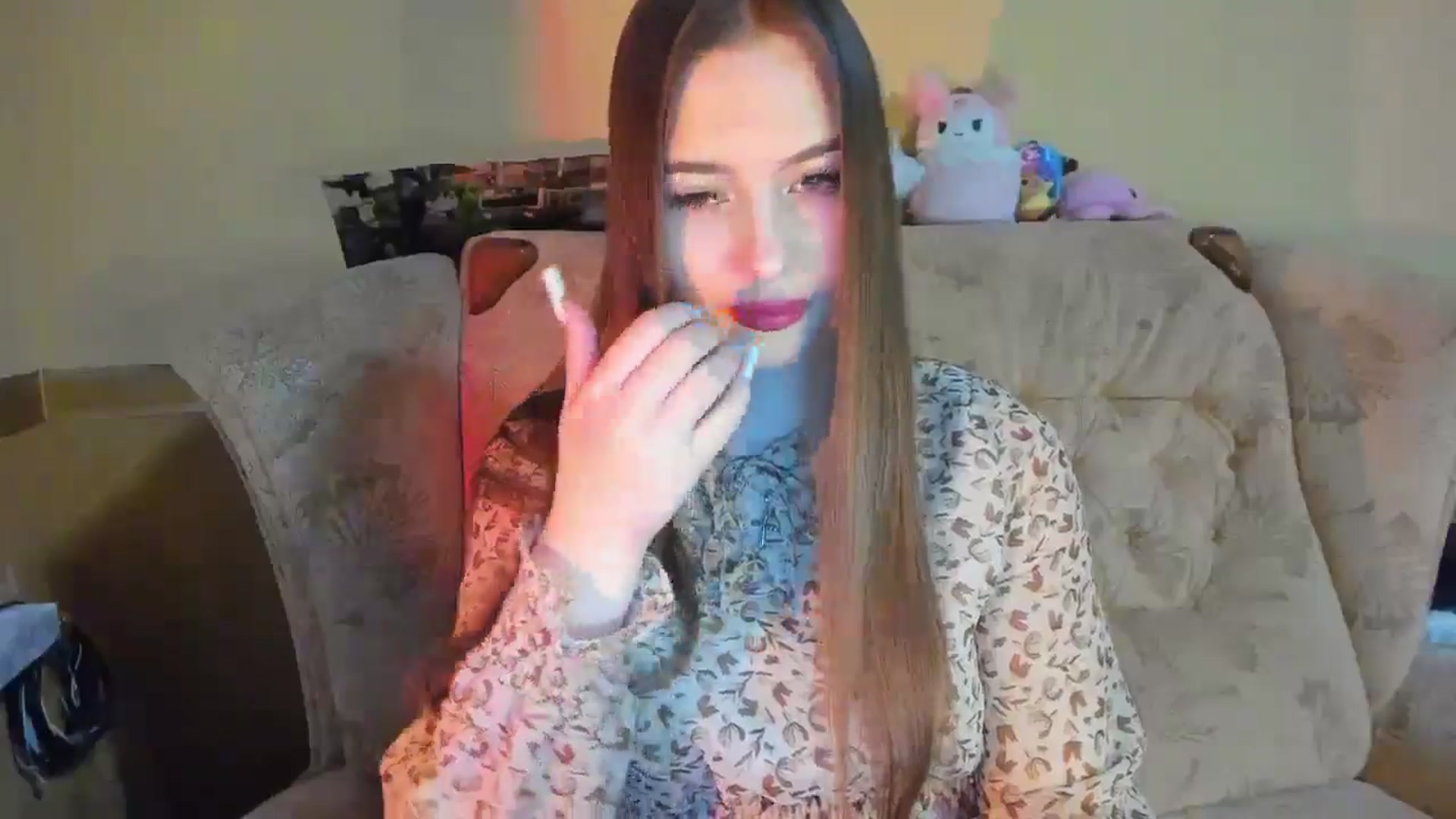 Gallery image thumbnail from DiscoGirl's myfreecams stream on, 03/06/2025, 16:00 image 3 of 20