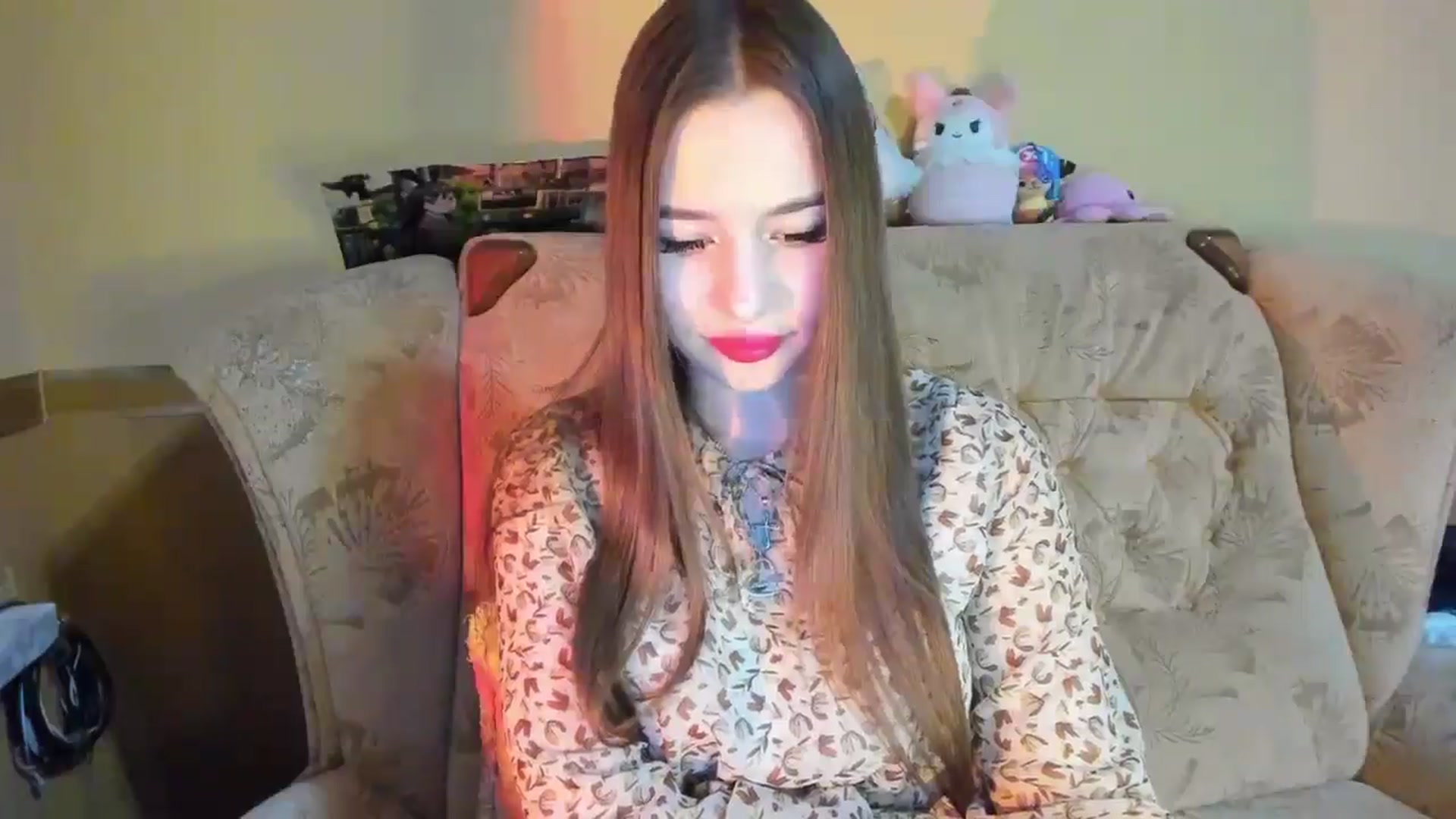 Gallery image thumbnail from DiscoGirl's myfreecams stream on, 03/06/2025, 16:00 image 15 of 20