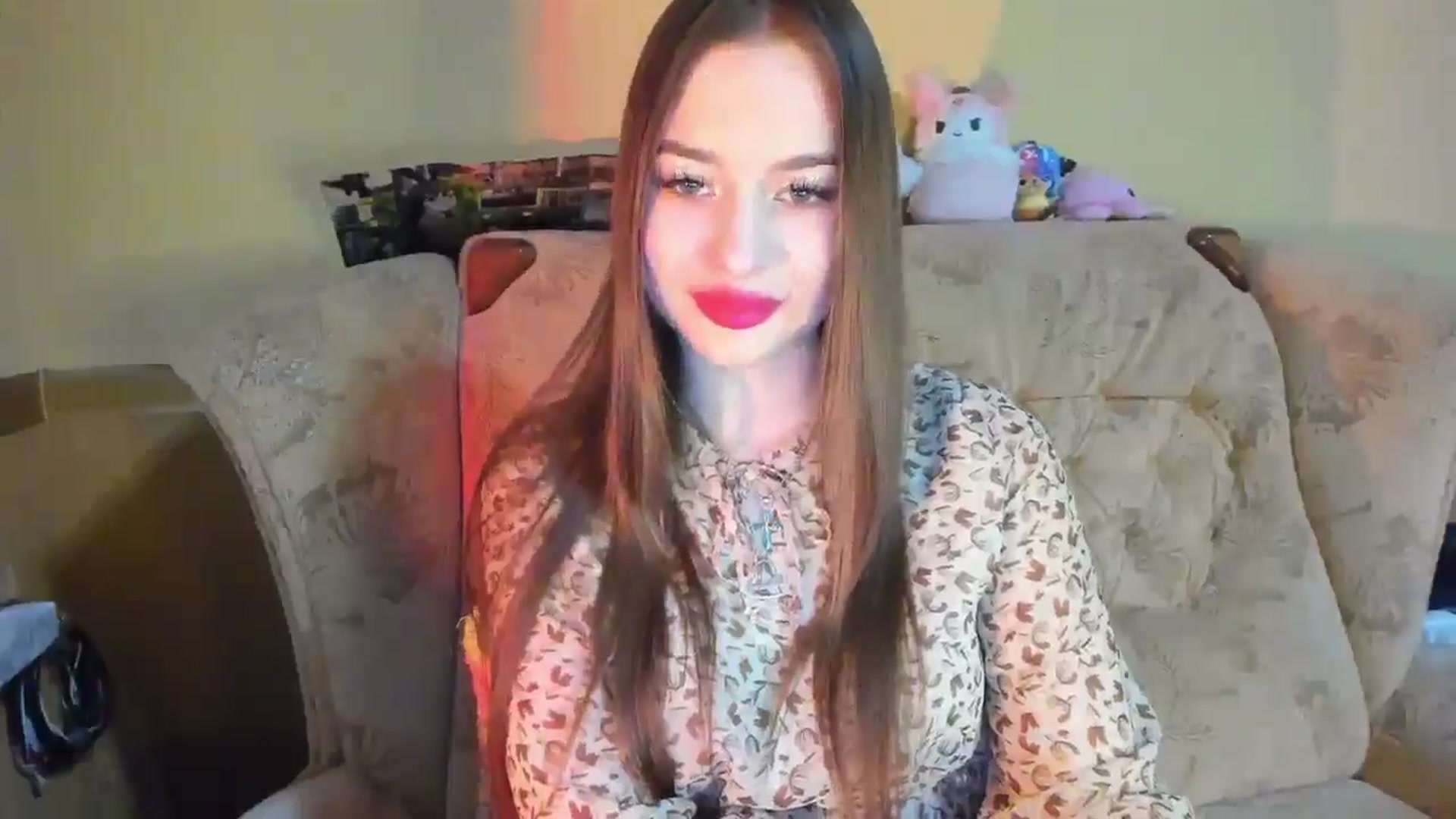 Gallery image thumbnail from DiscoGirl's myfreecams stream on, 03/06/2025, 16:00 image 6 of 20