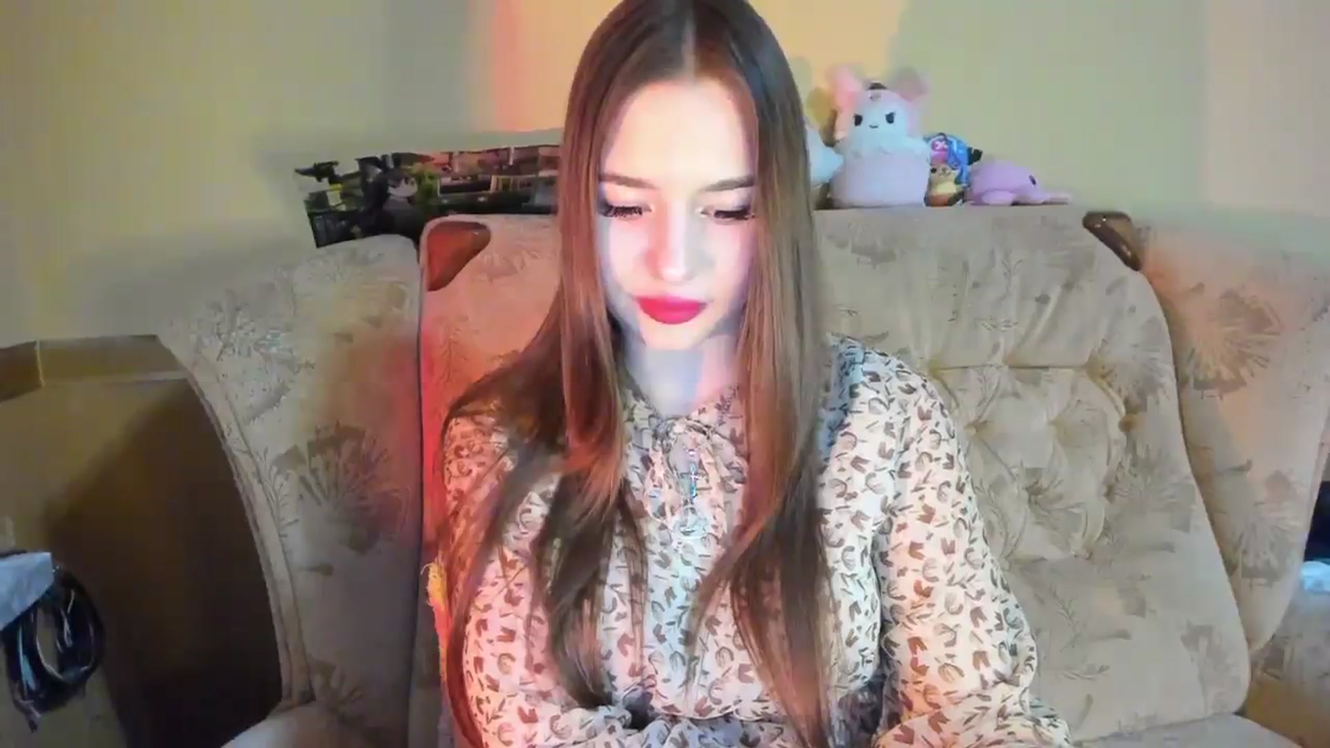 Gallery image thumbnail from DiscoGirl's myfreecams stream on, 03/06/2025, 16:00 image 5 of 20